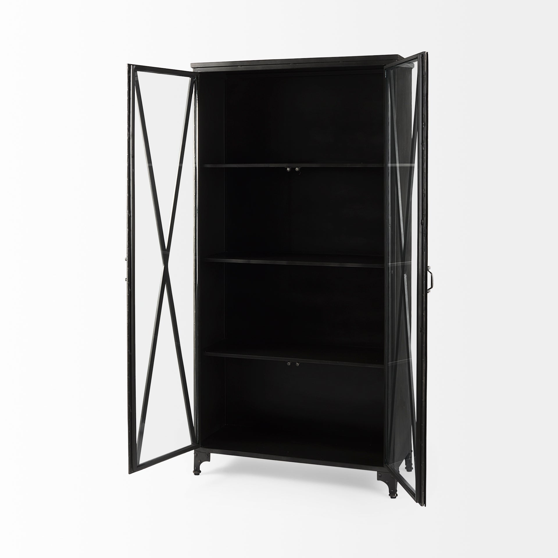 Poppy Cabinet