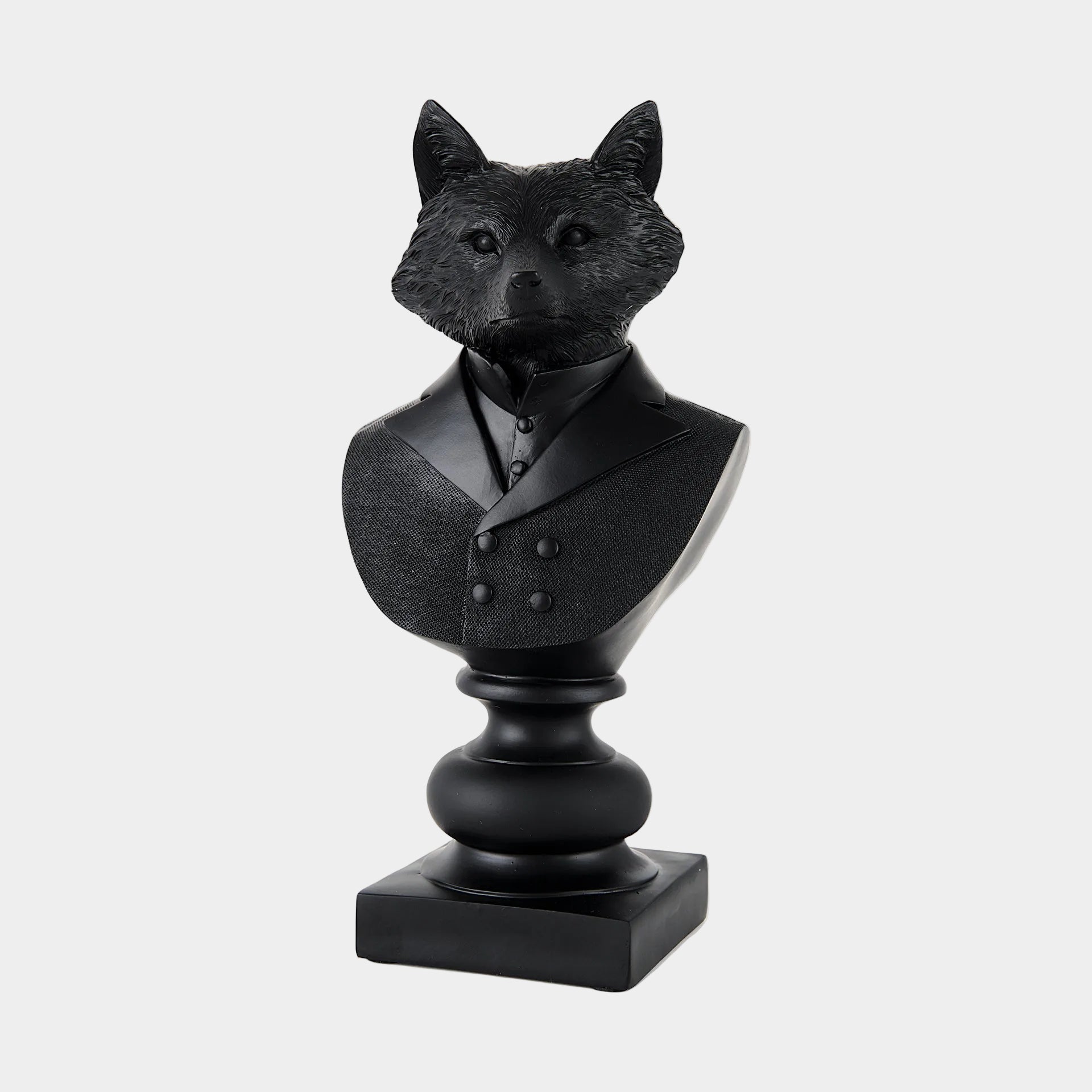 Murray Business Fox Object