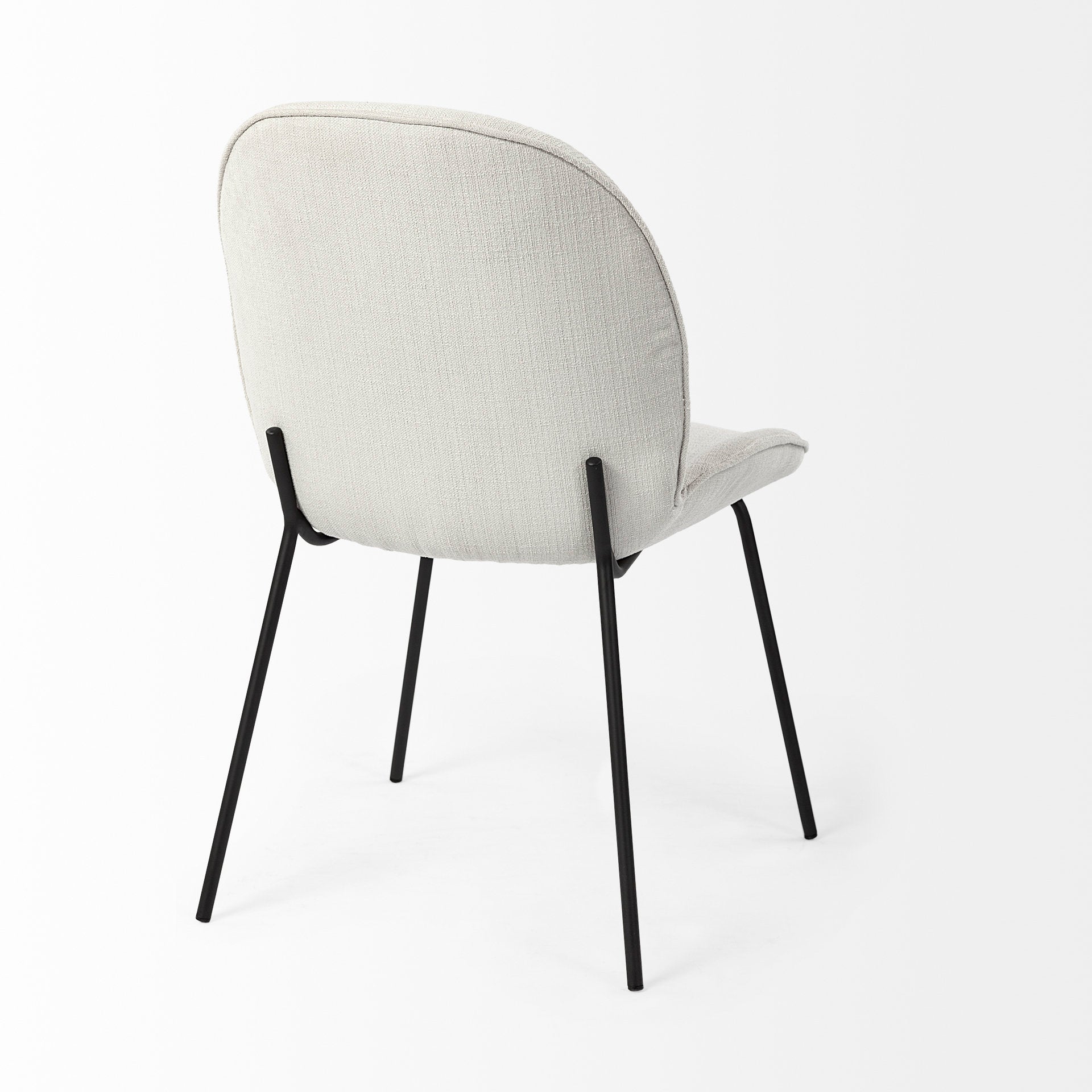 Inala Fabric Dining Chair