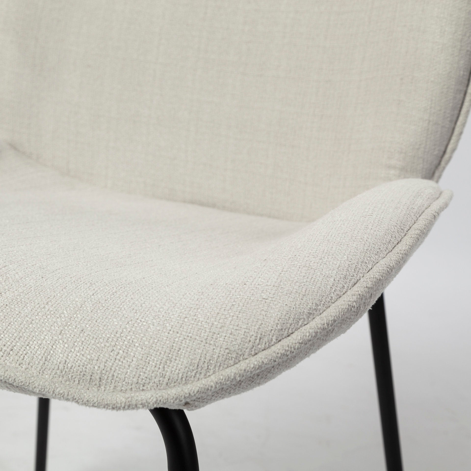 Inala Fabric Dining Chair