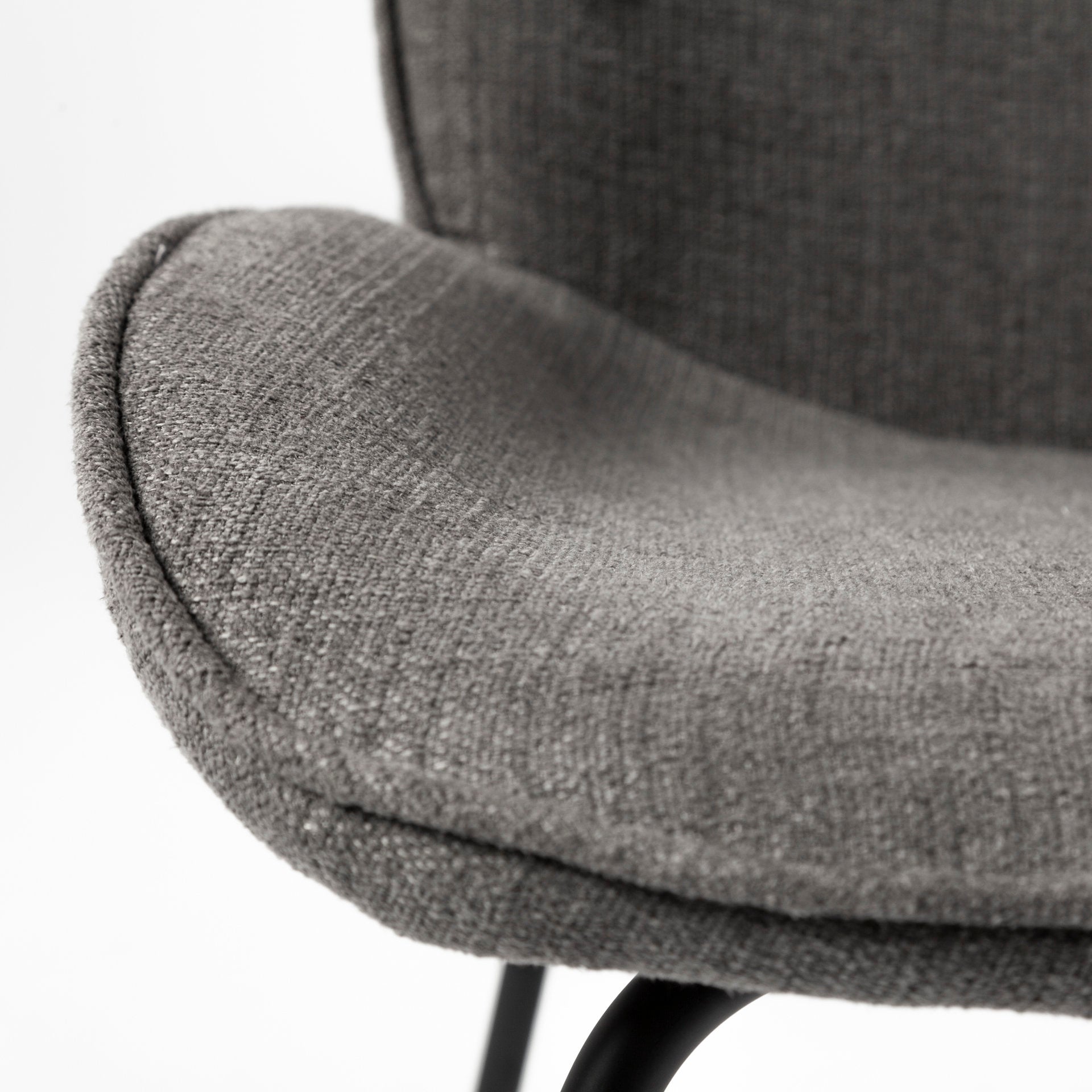 Inala Fabric Dining Chair