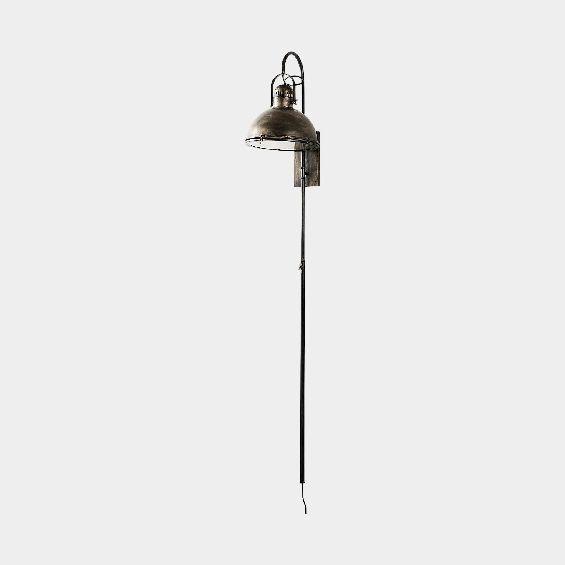 Tazb Wall Sconce