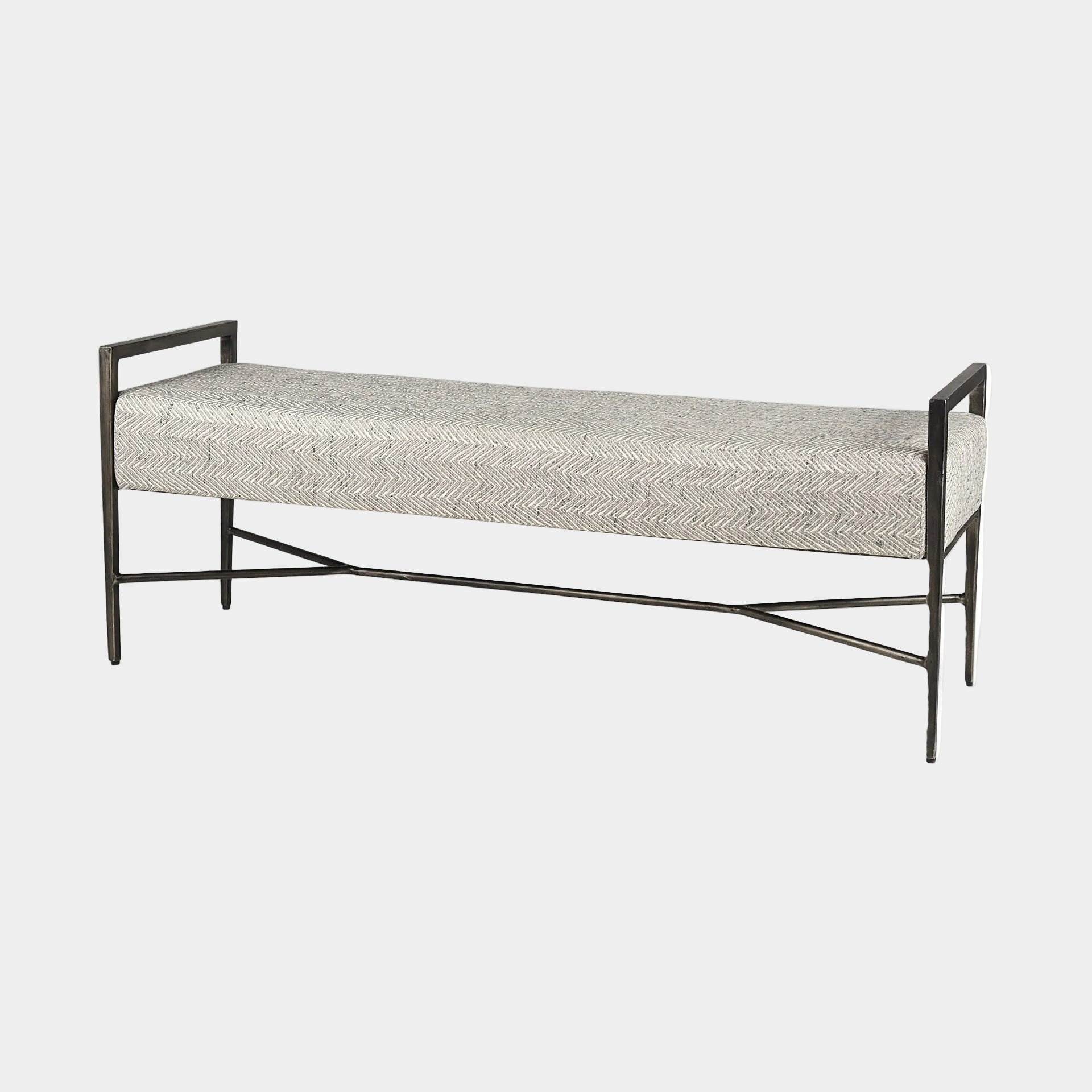 Charlotte Bench