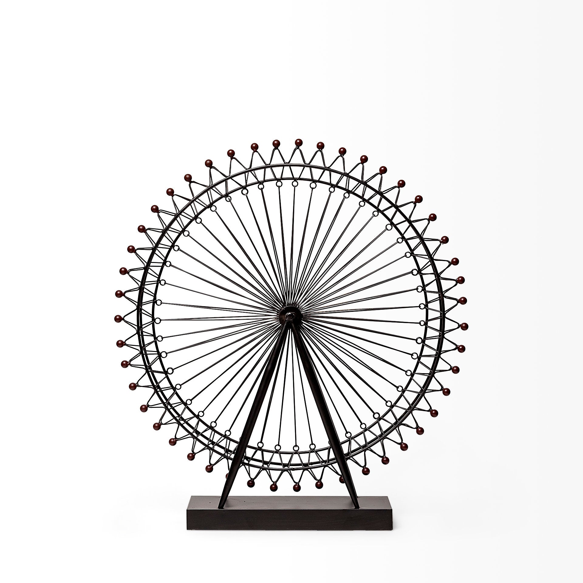 London Eye Object