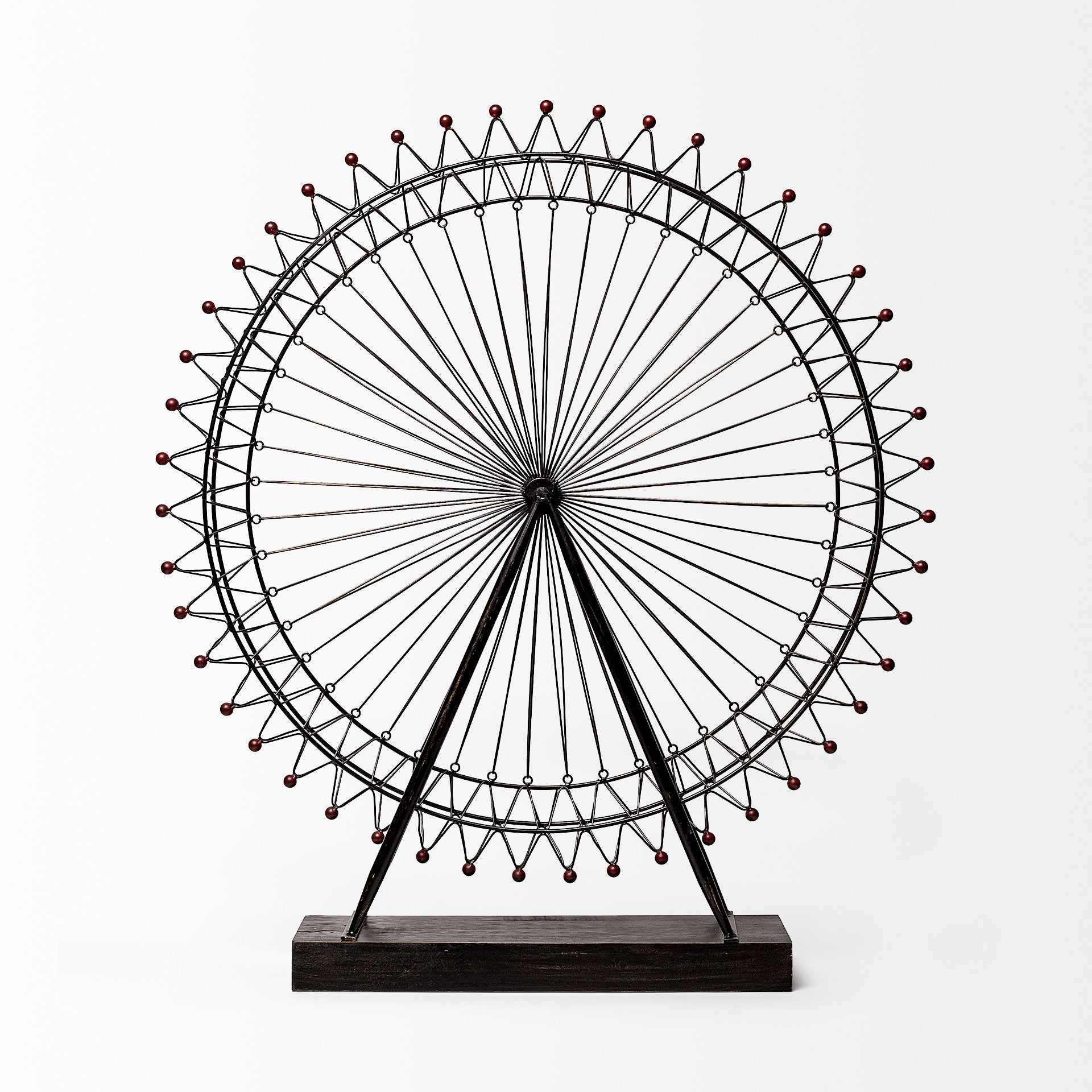 London Eye Object
