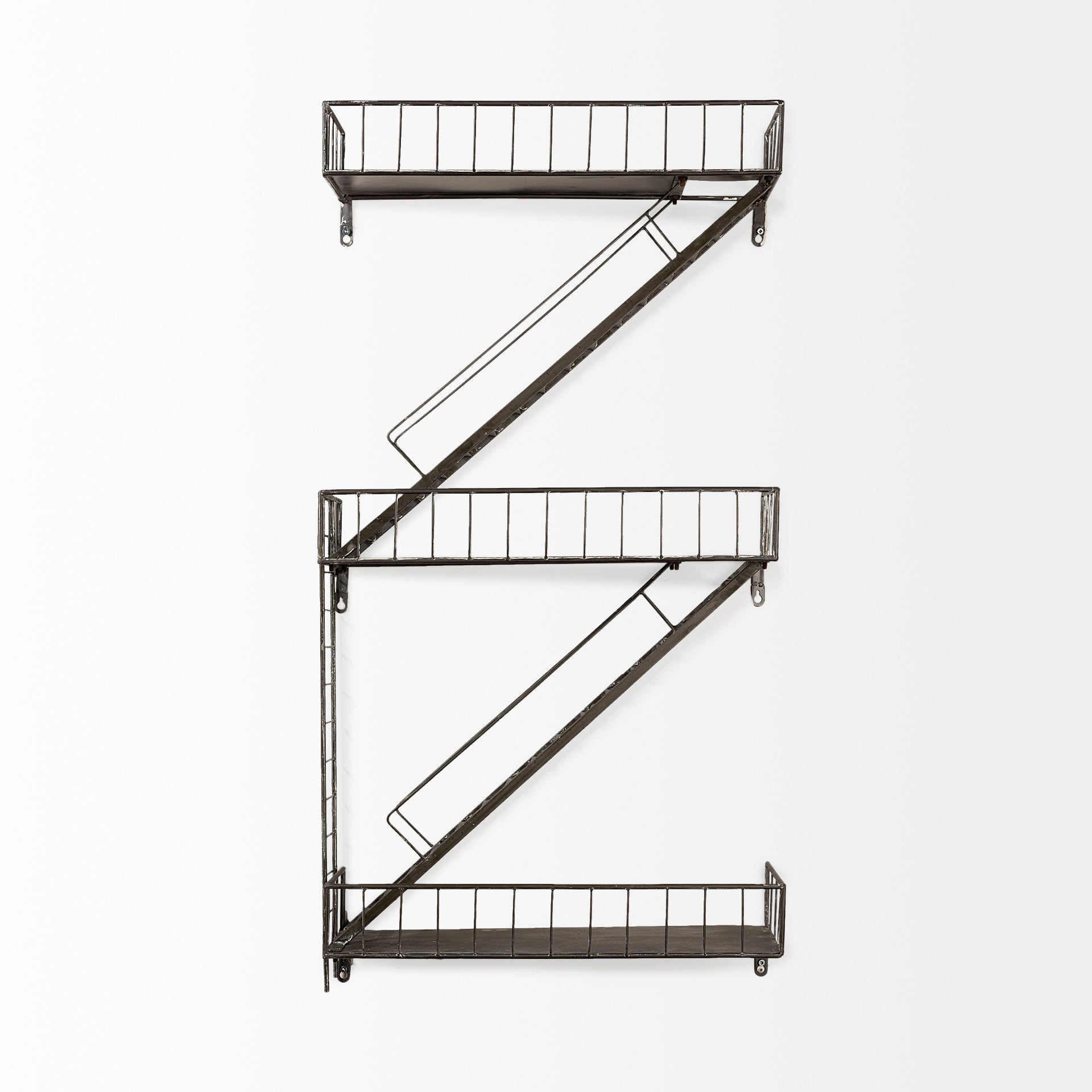 Gastown Wall Furniture