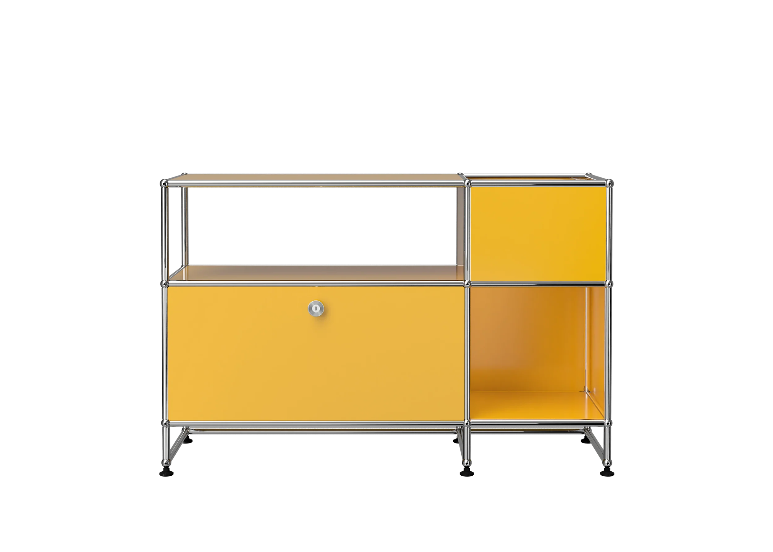 USM X Symbol Record Stand