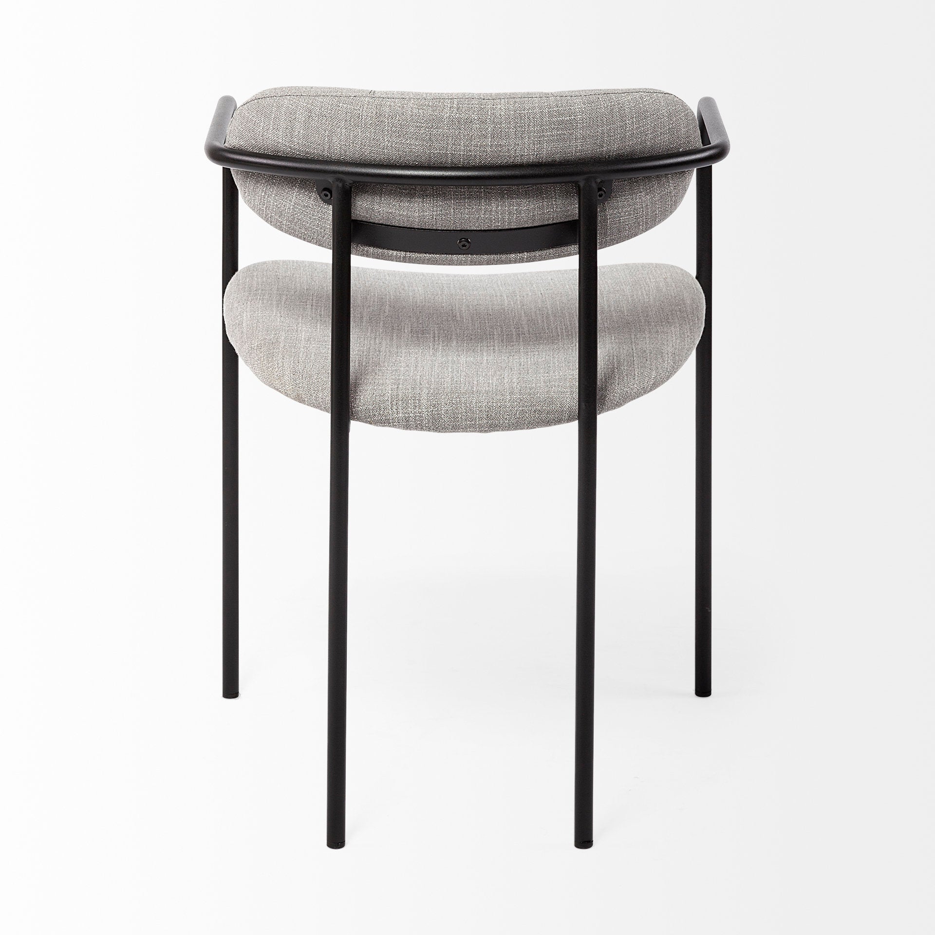 Parker Fabric Dining Armchair