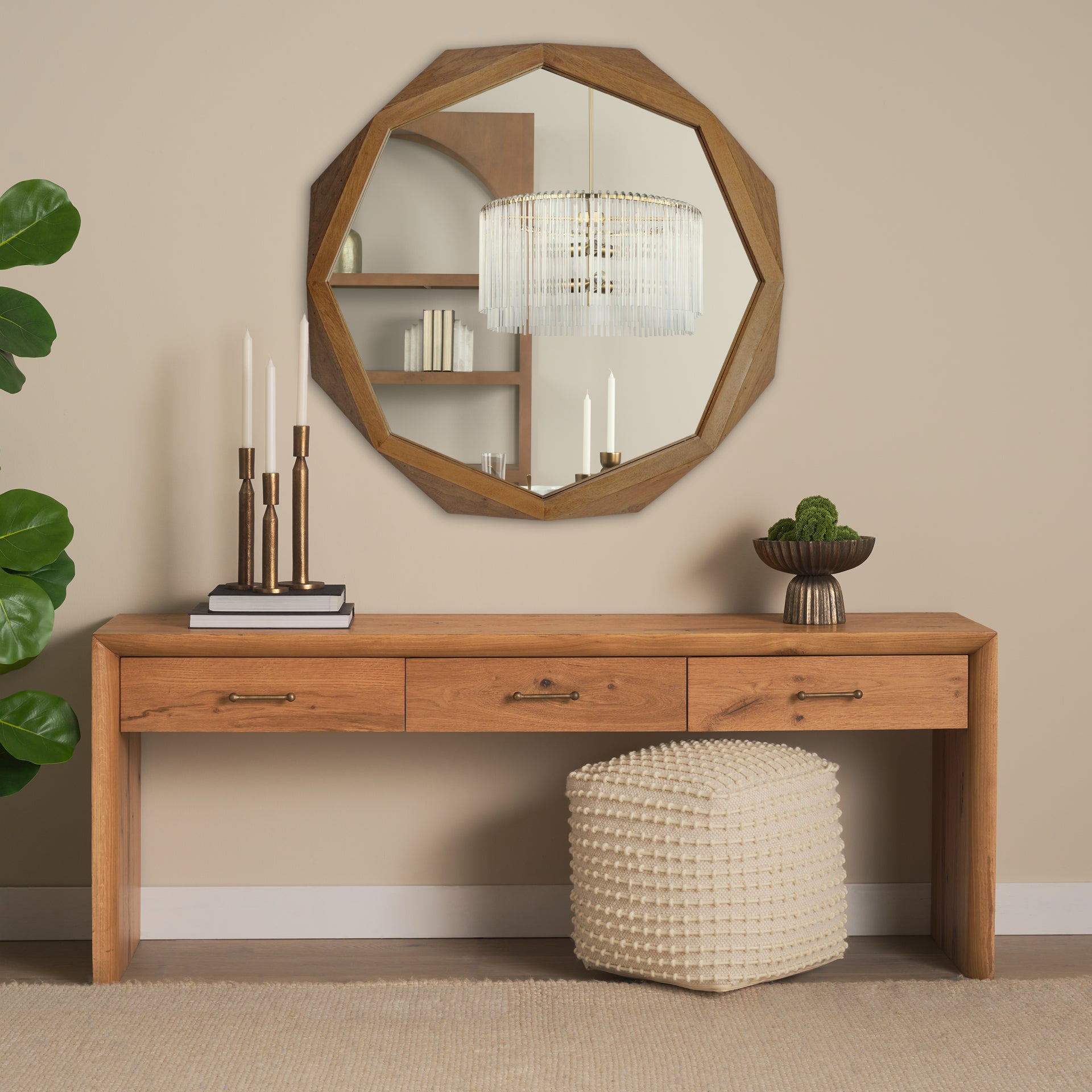 Aramis Wall Mirror
