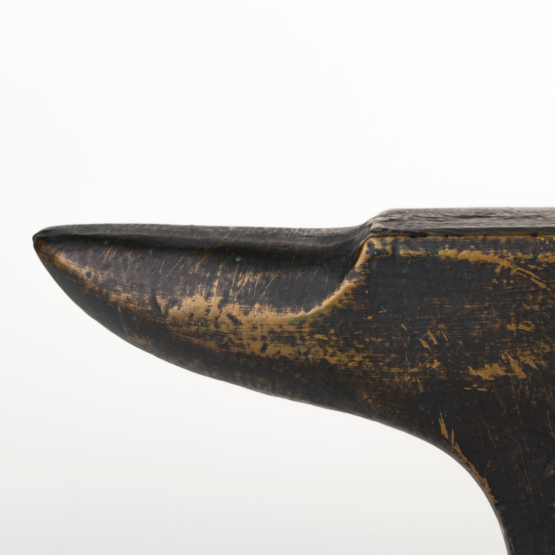 Anvilia Book End