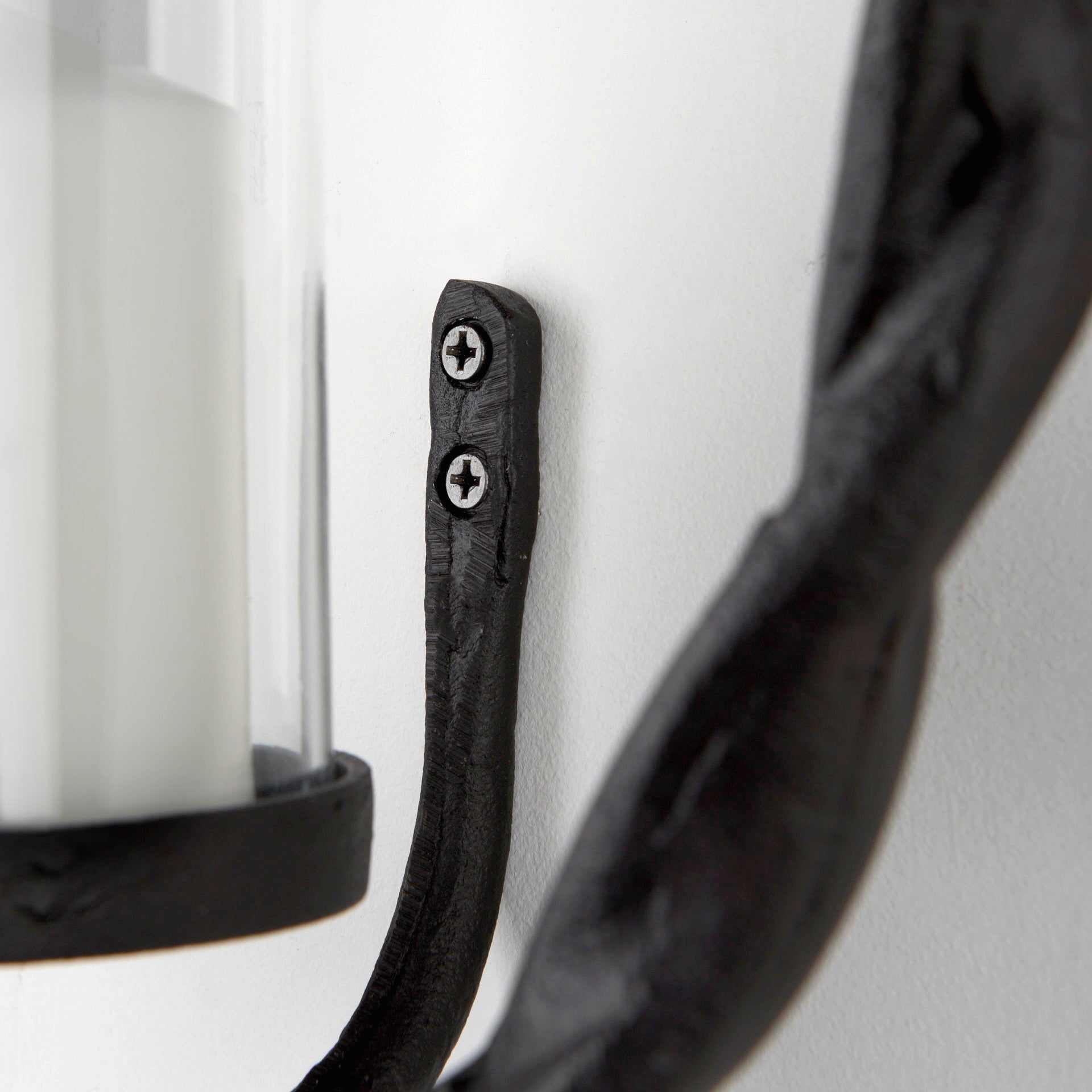 Rizwan Wall Candle Holder
