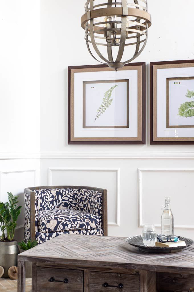 Lanx Wall Decor Set Of 3