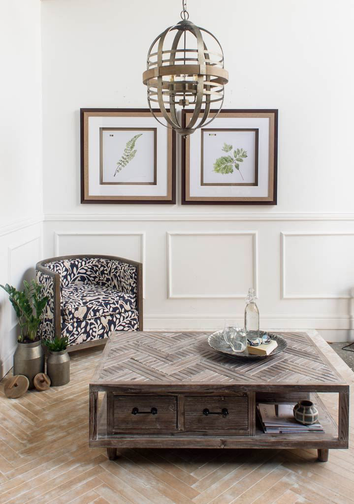 Lanx Wall Decor Set Of 3