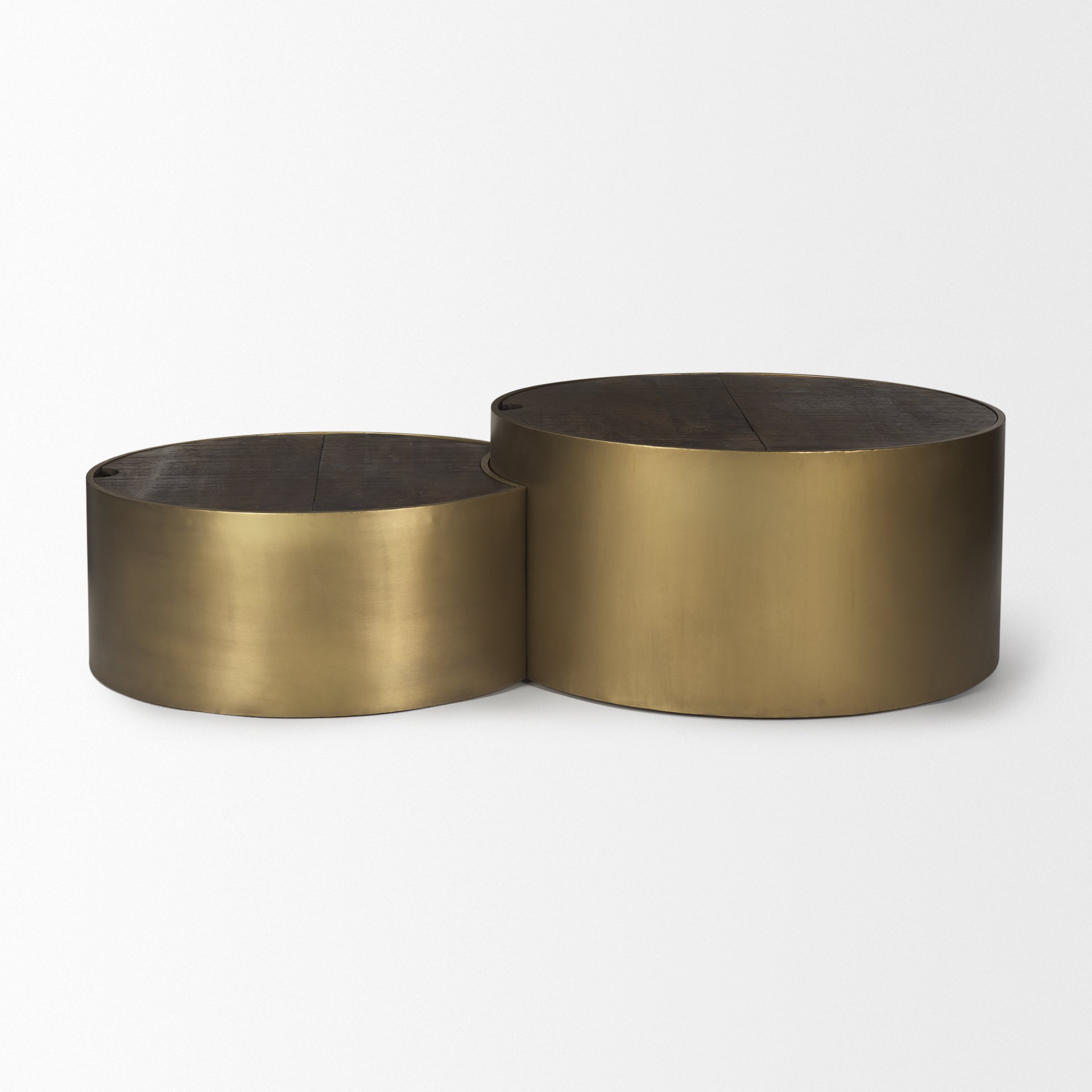 Eclipse Coffee Table Set of 2