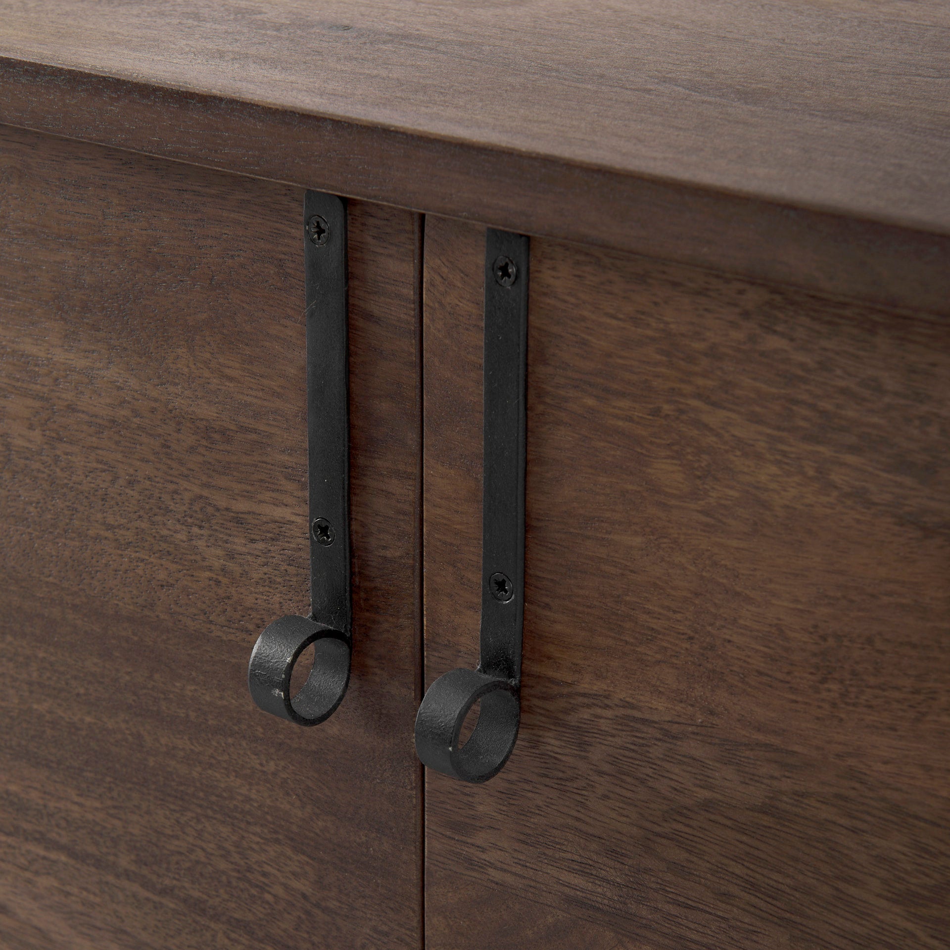 Glenn Accent Cabinet