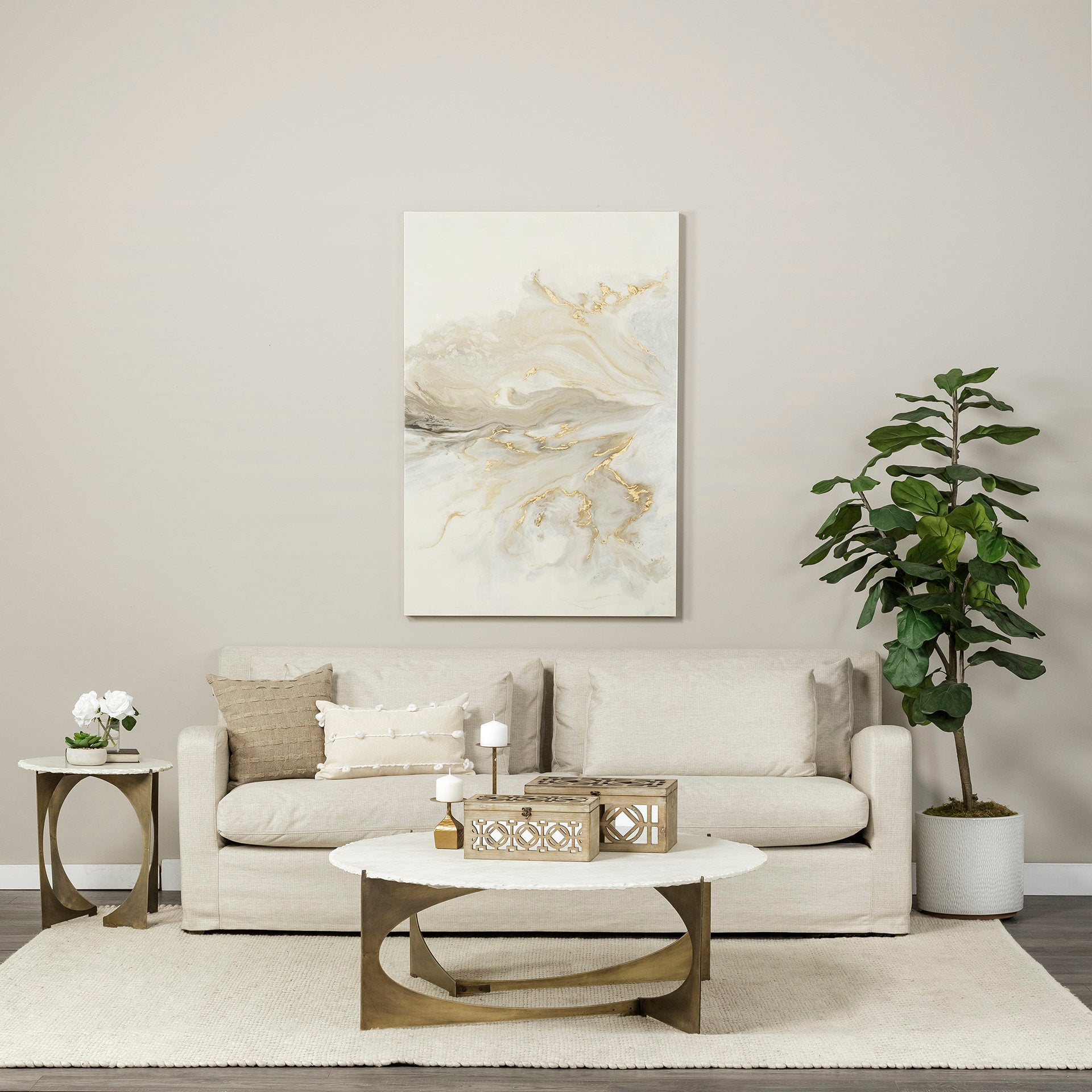Denly Sofa