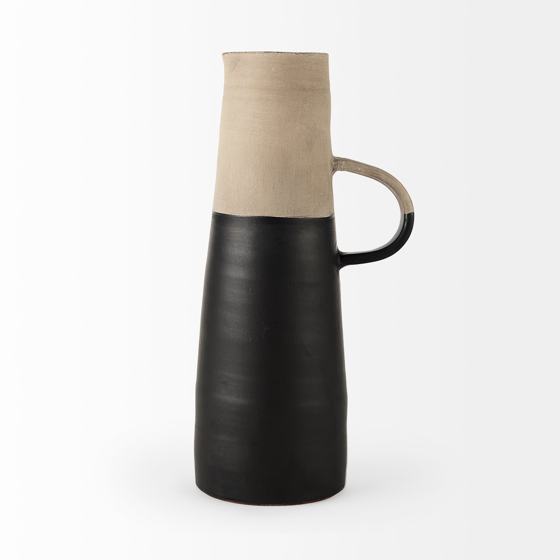 Garand Black/Natural Jug