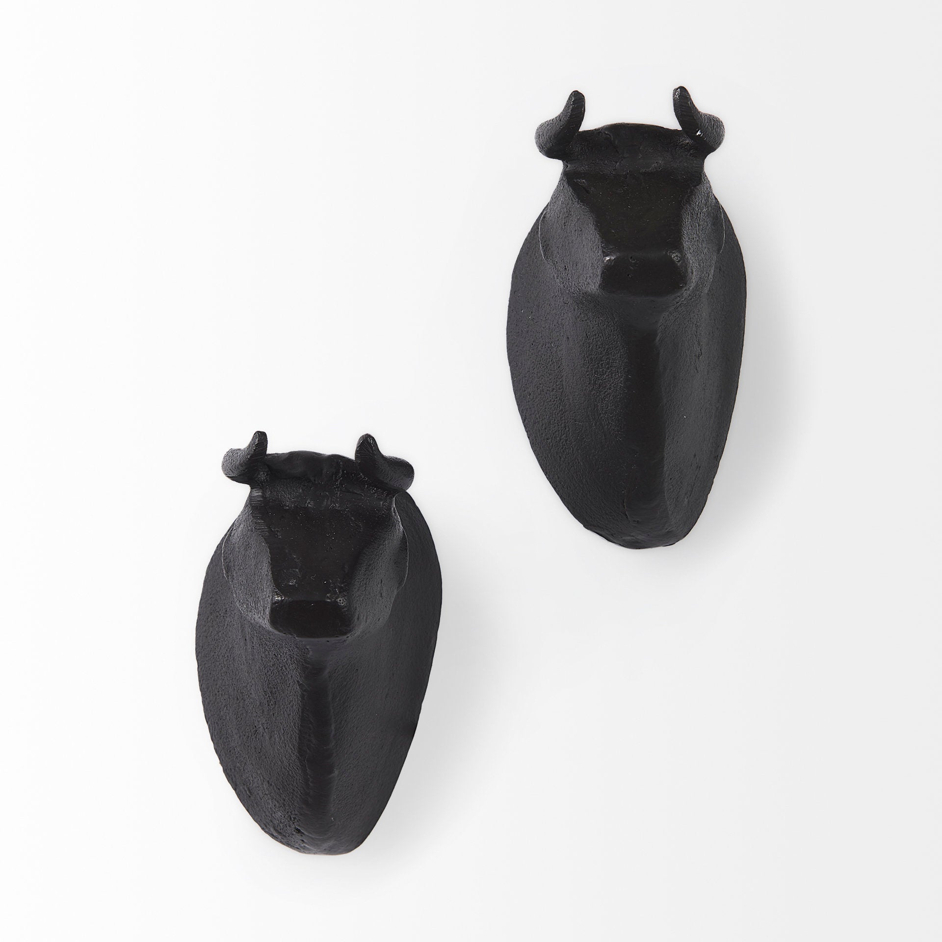 Tauro Wall Decor Set of 2