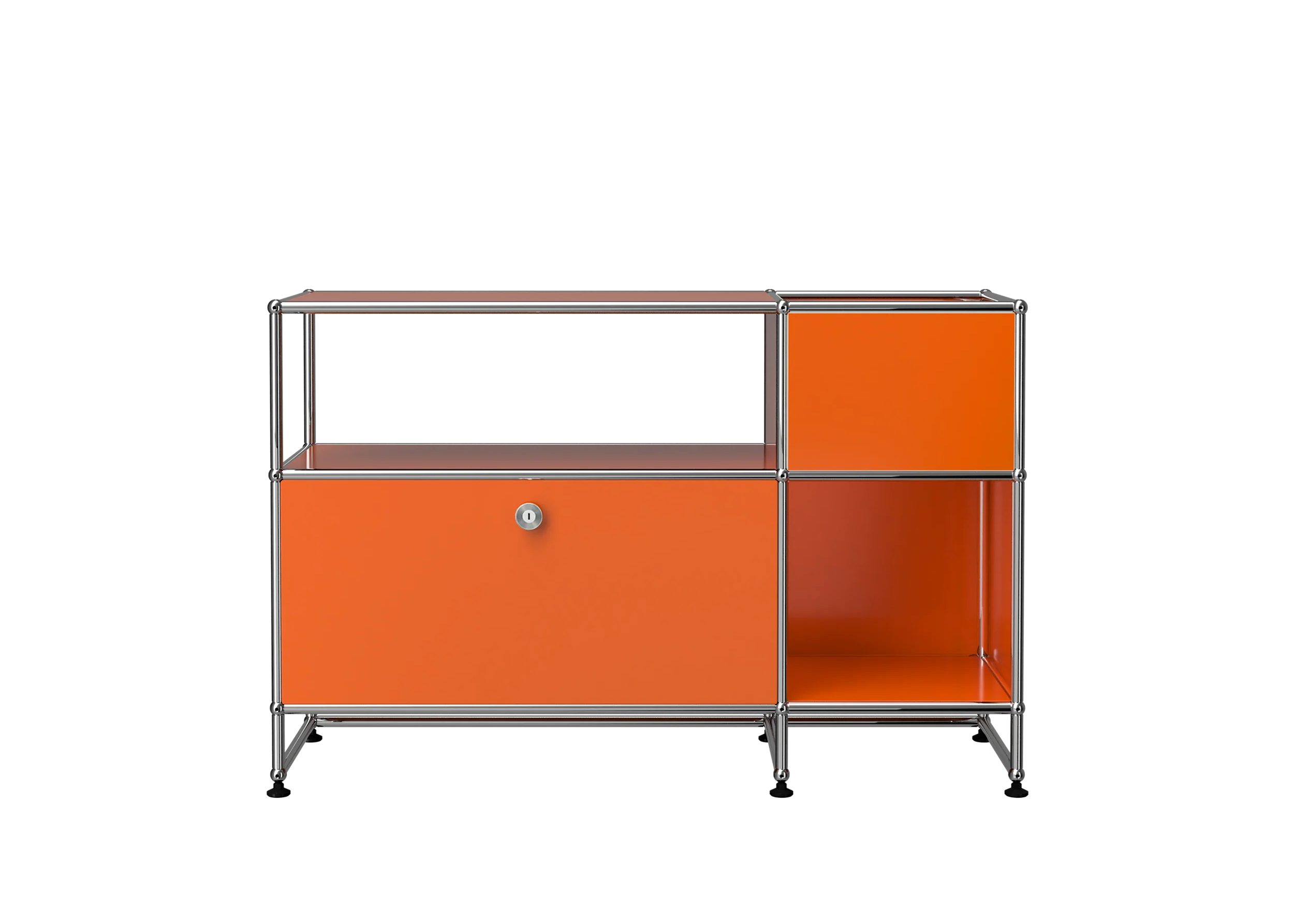 USM X Symbol Record Stand