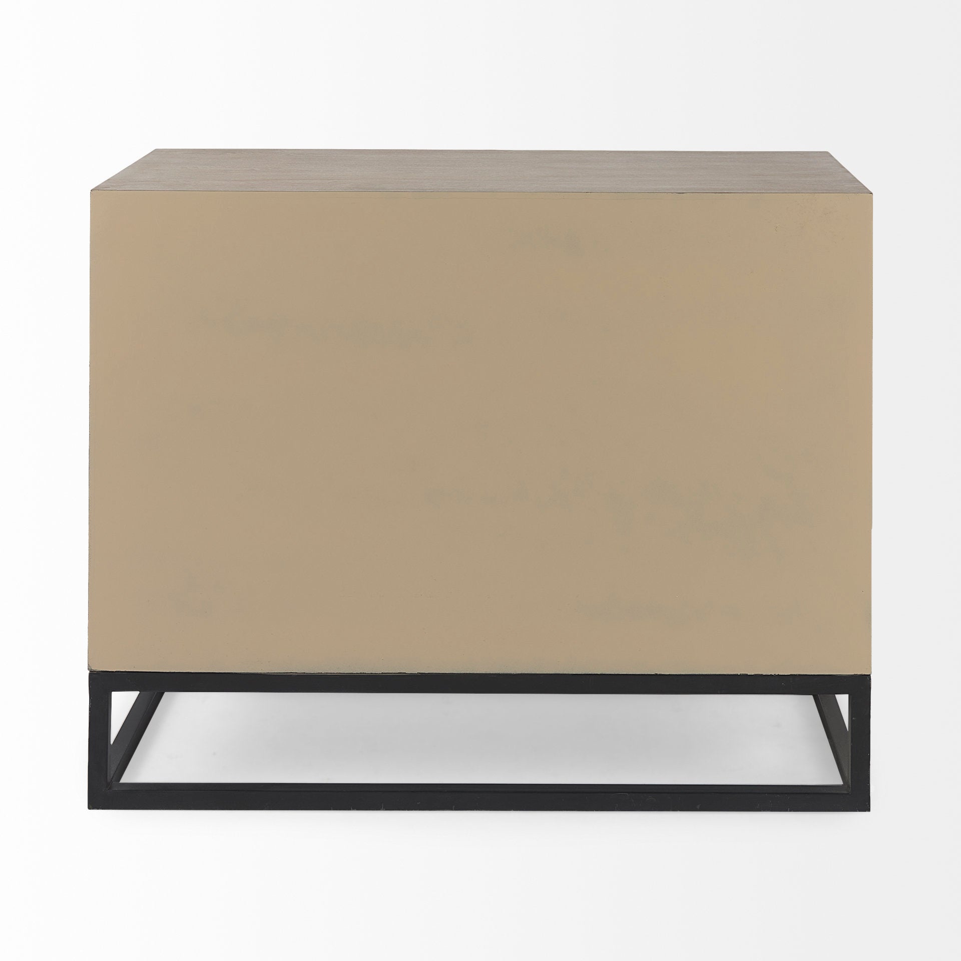 Genevieve Accent Cabinet