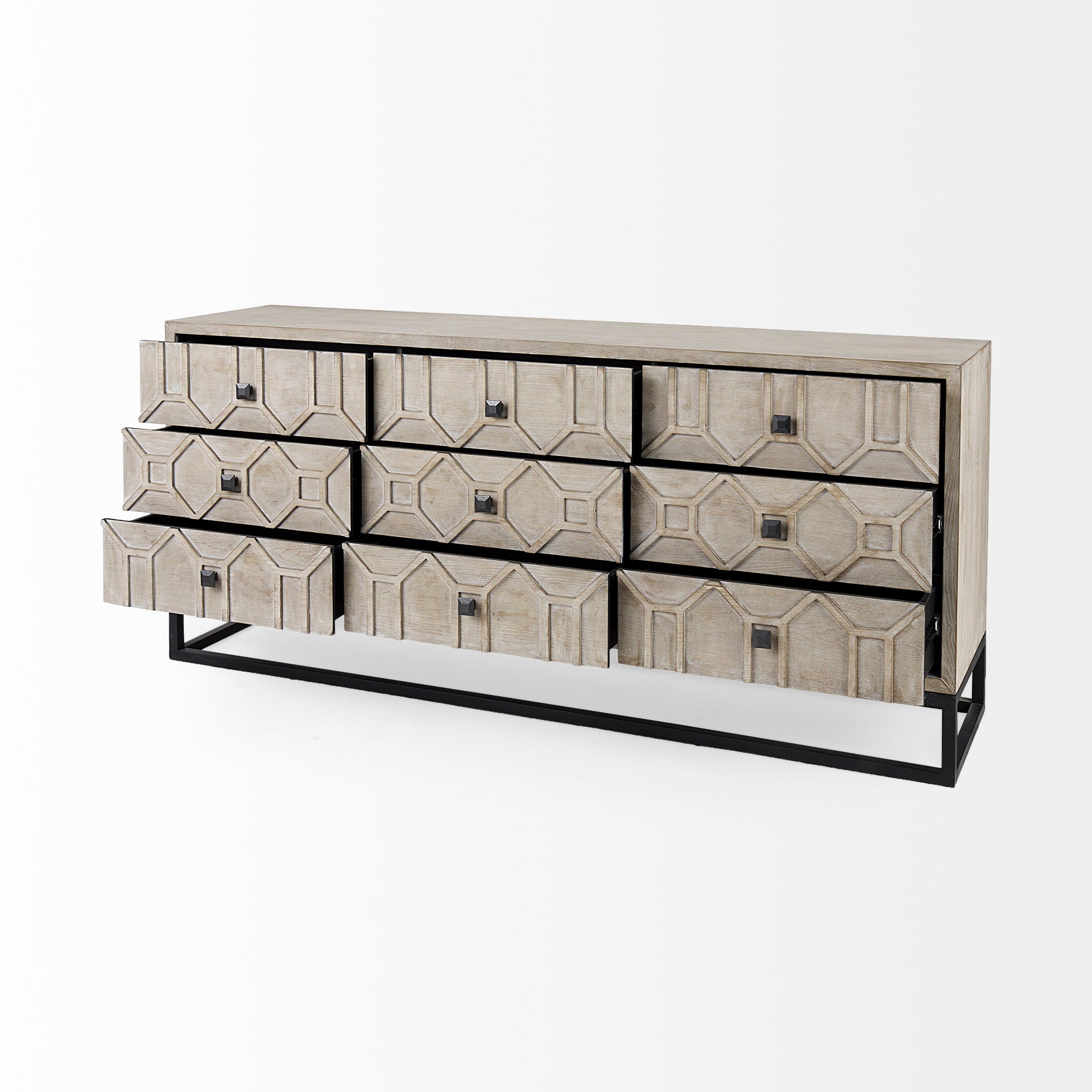 Genevieve Sideboard