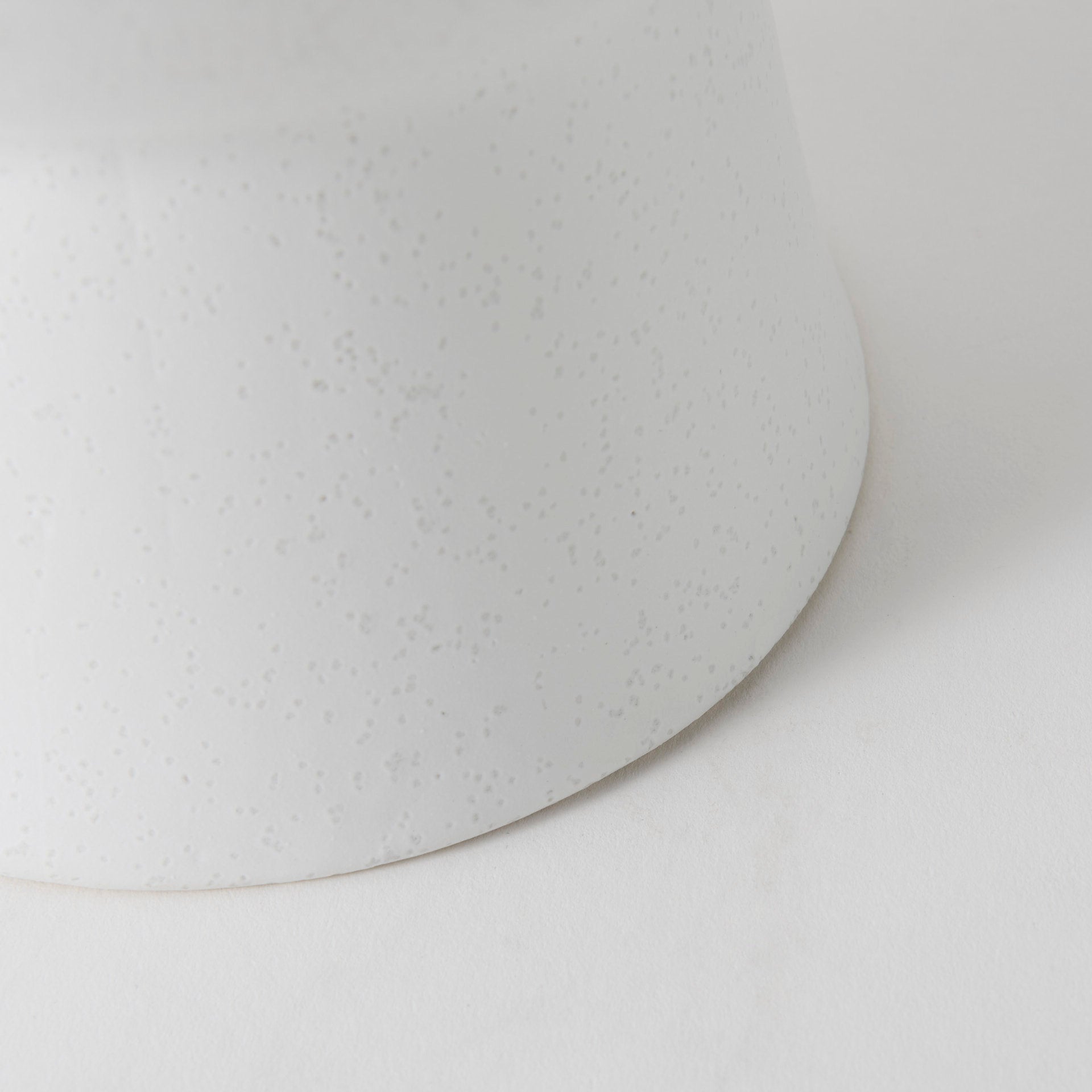 Laforge White Vase