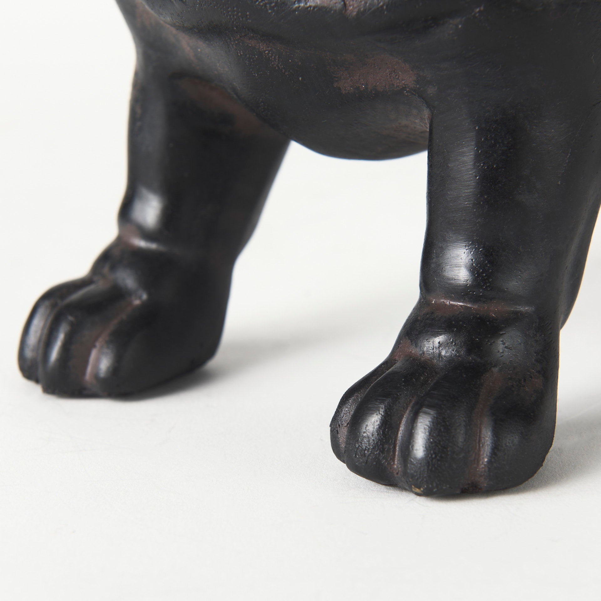 Hugo Object