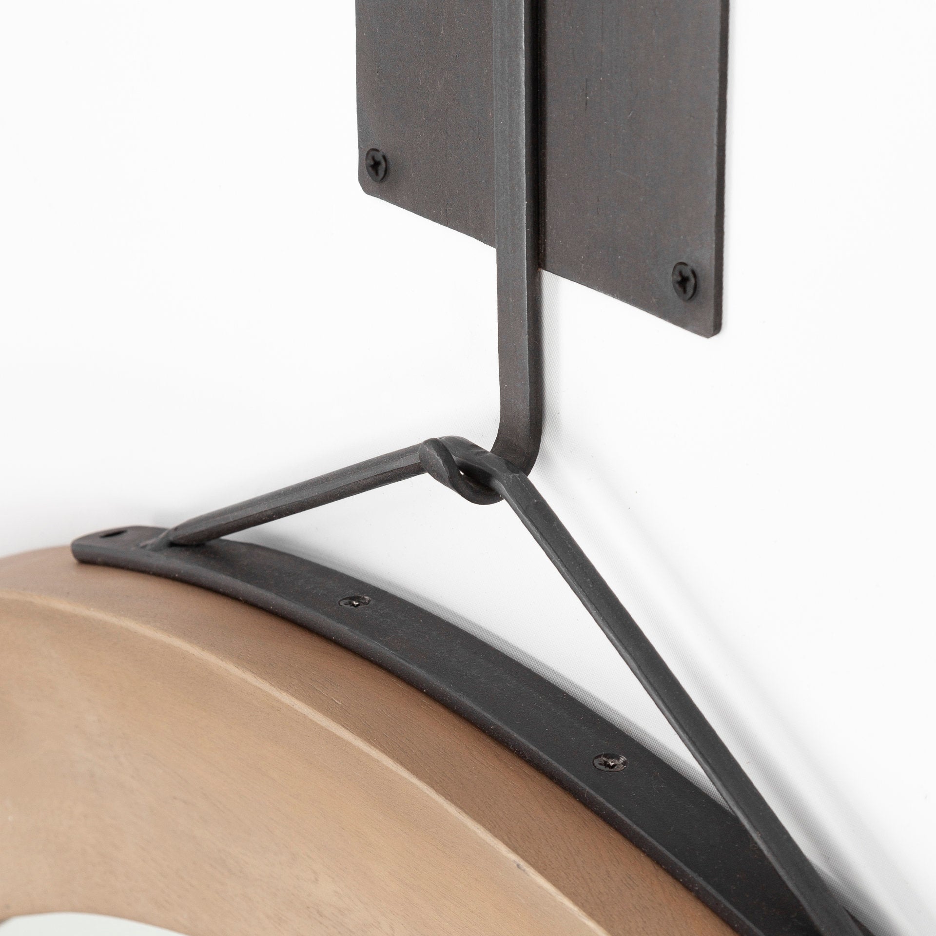Avram Wall Mirror
