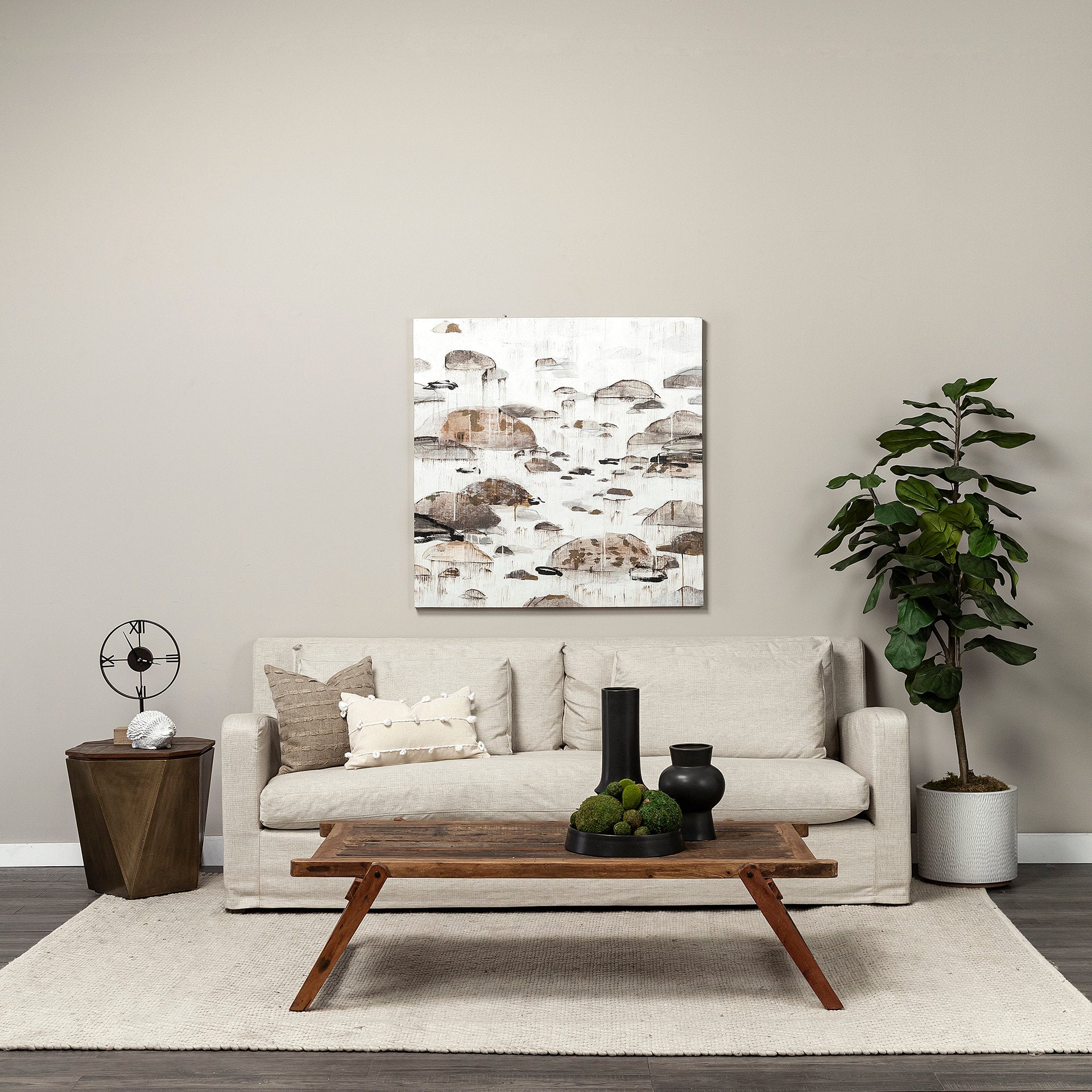 Denly Sofa