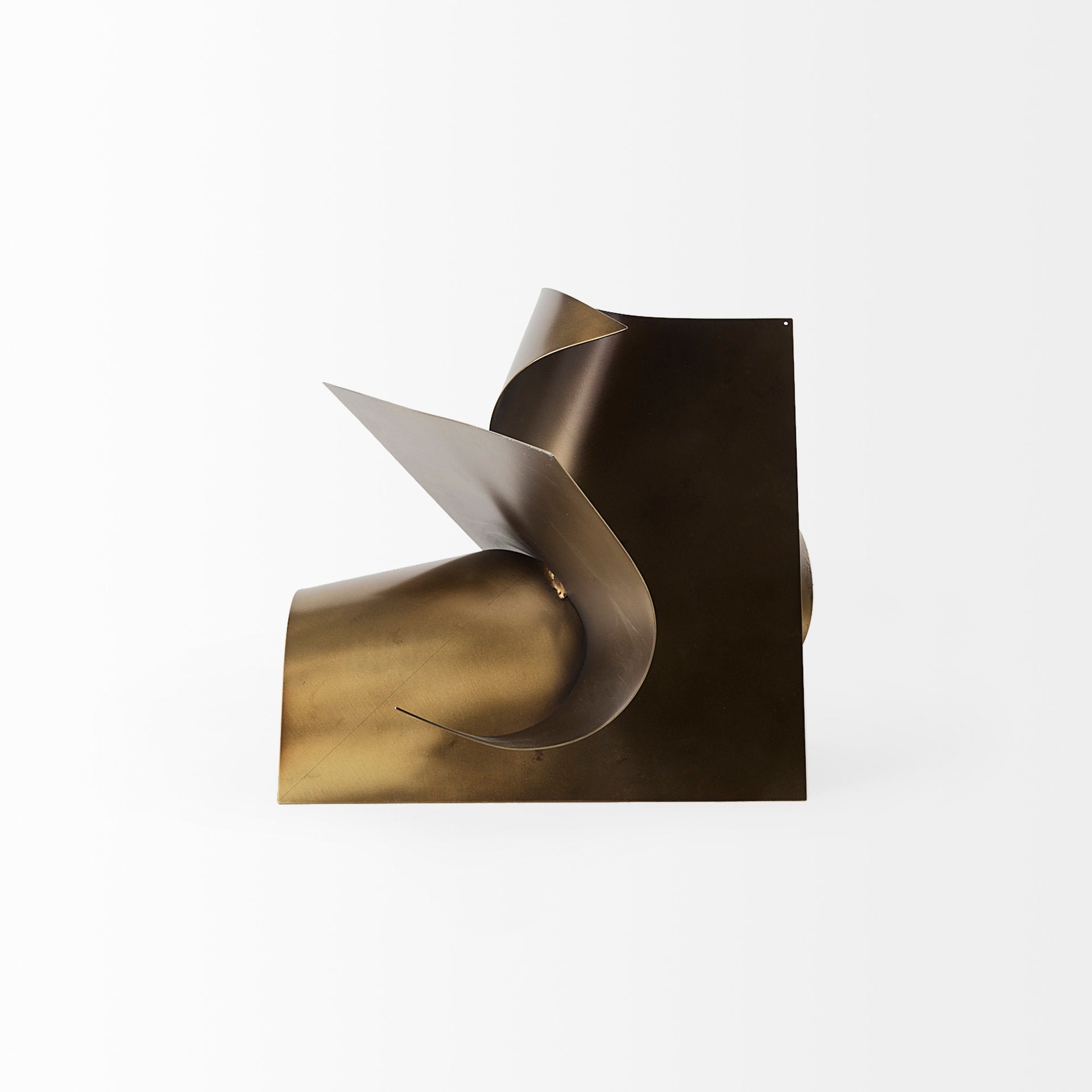 Francesca Gold Object