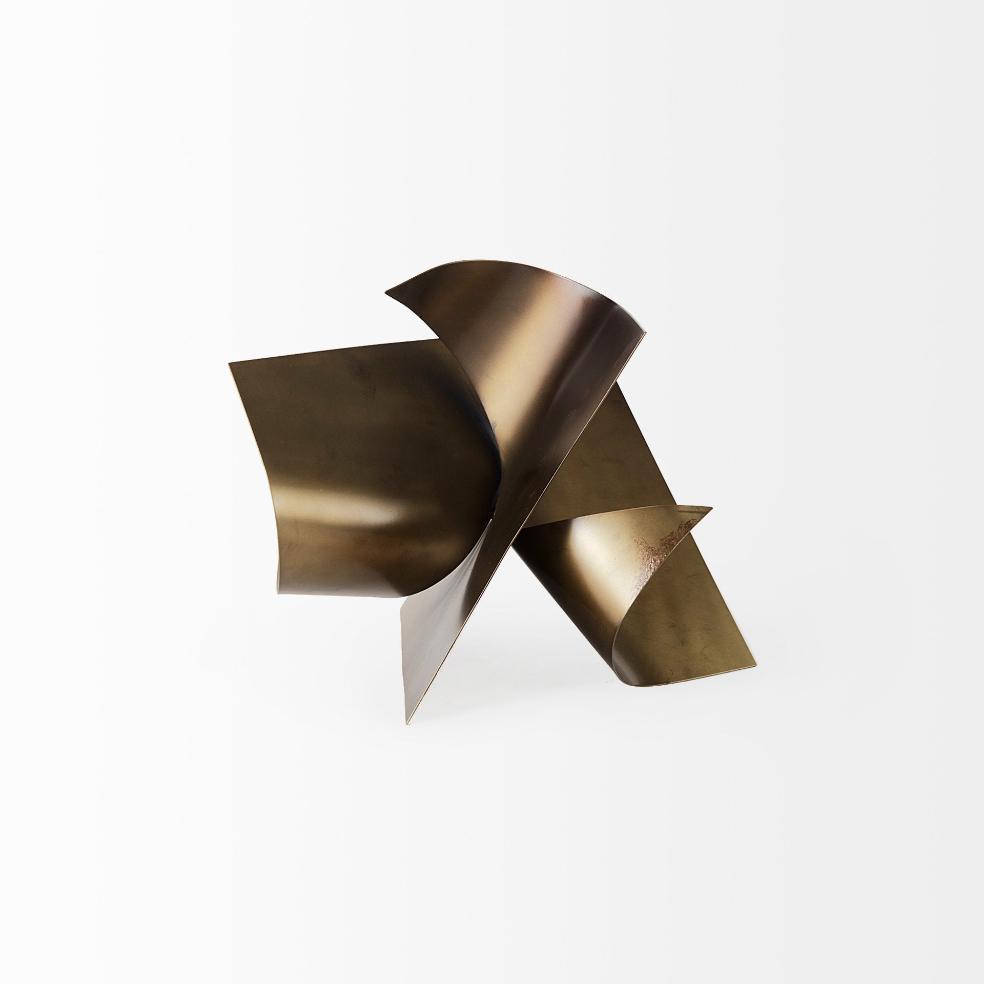 Francesca Gold Object