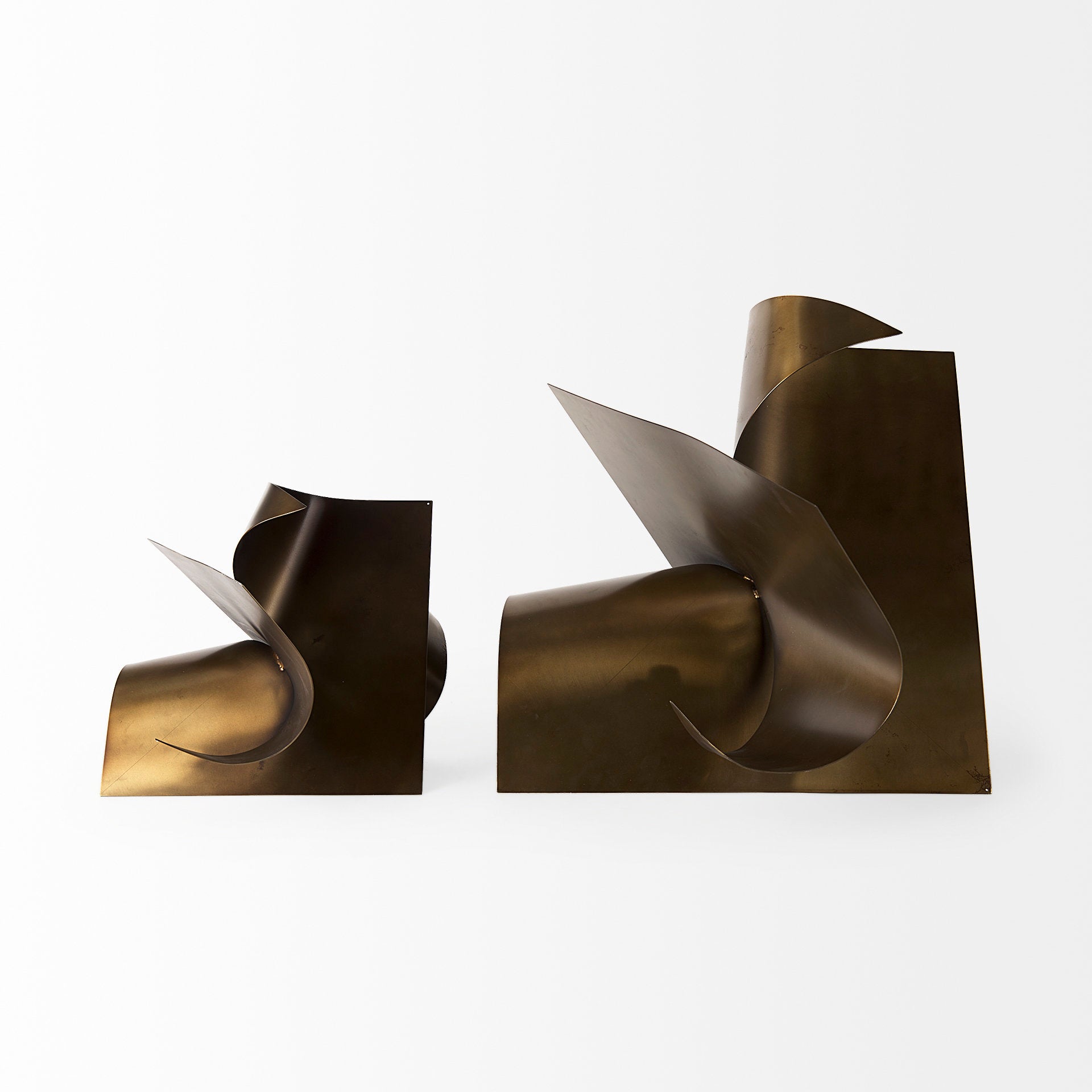 Francesca Gold Object