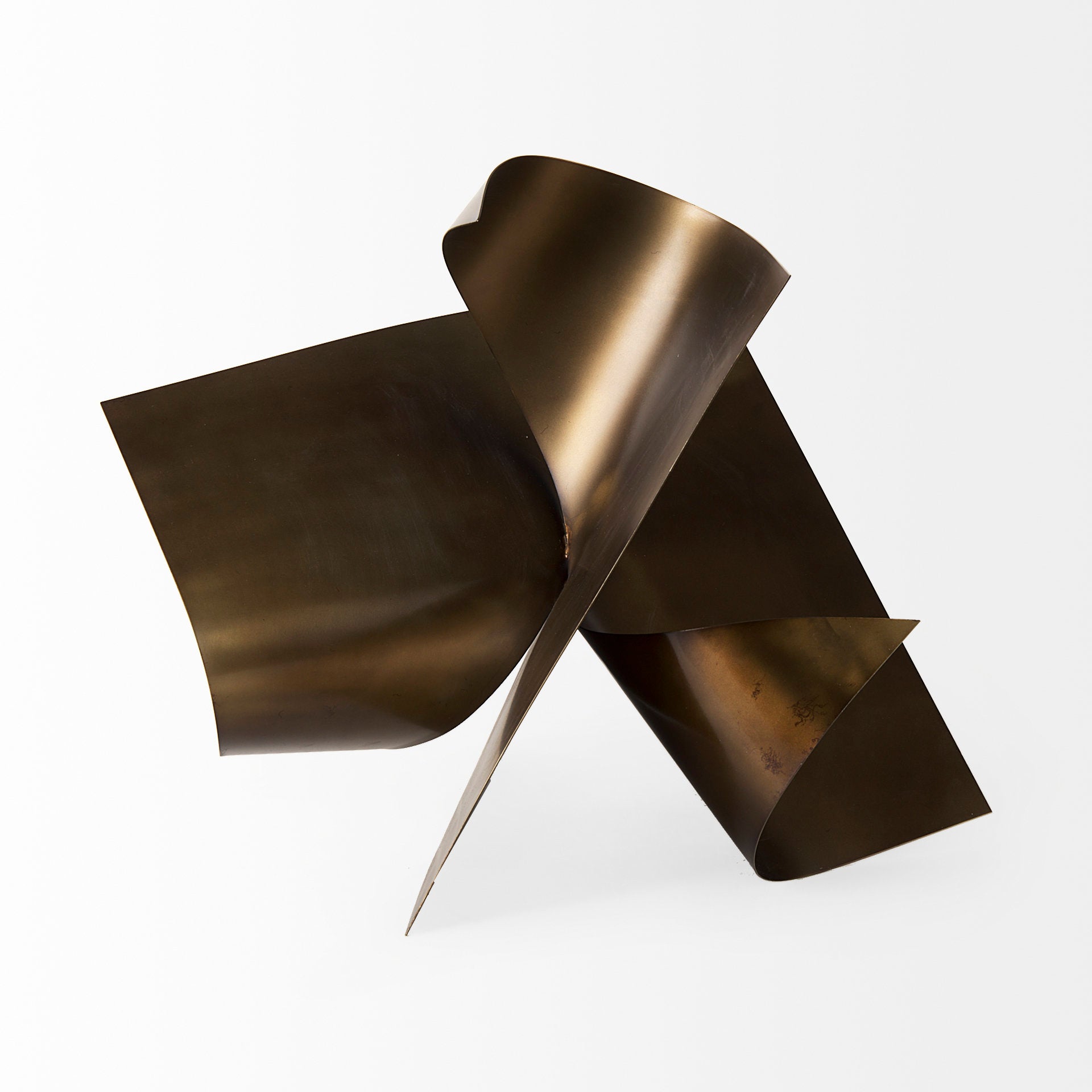 Francesca Gold Object