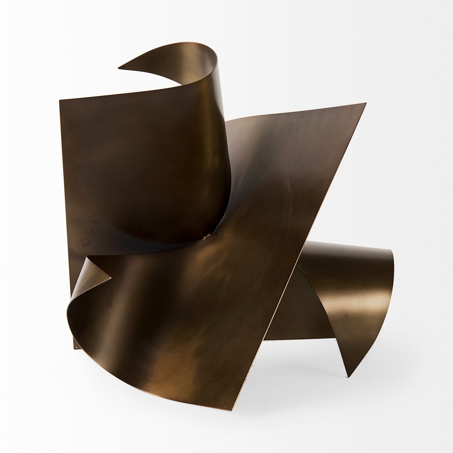 Francesca Gold Object