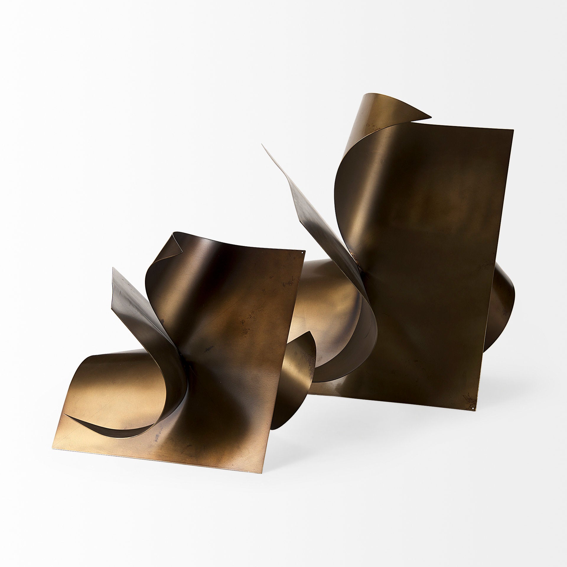 Francesca Gold Object