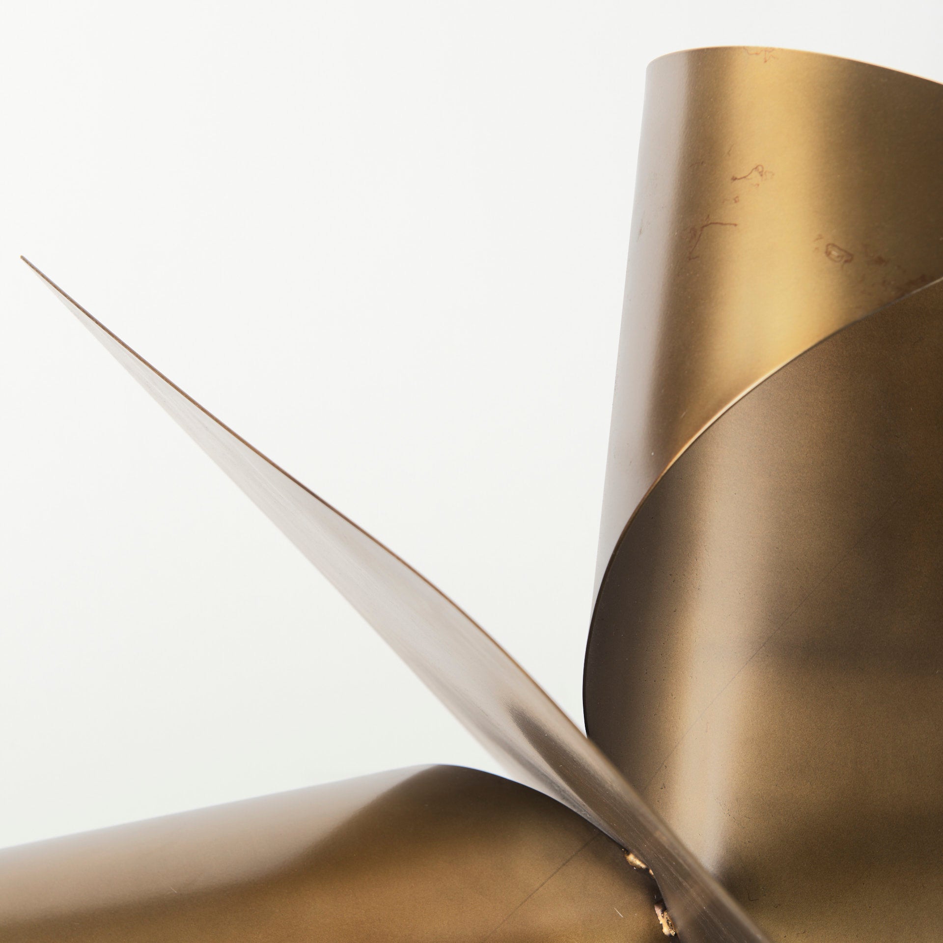 Francesca Gold Object