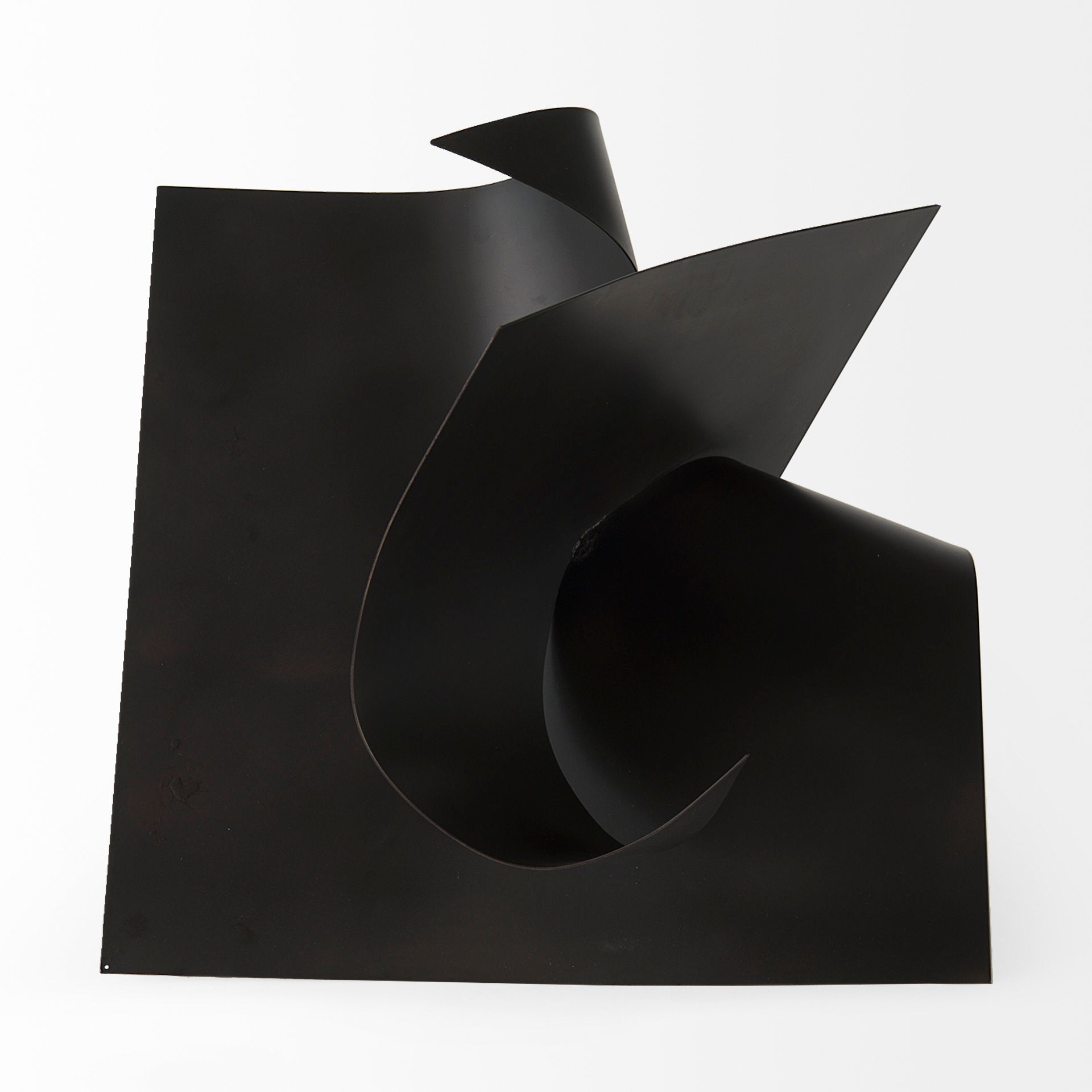 Francesca Black Object