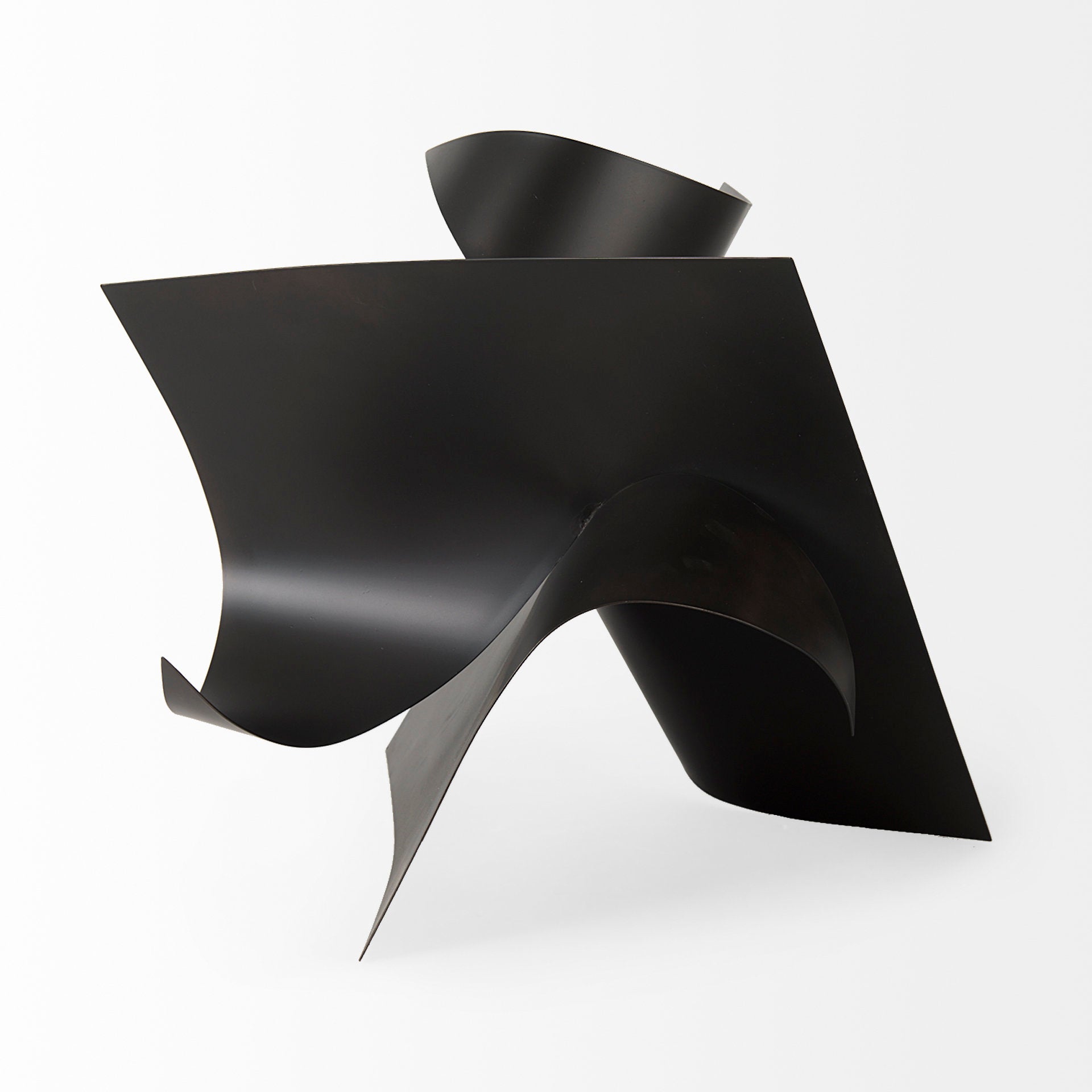 Francesca Black Object