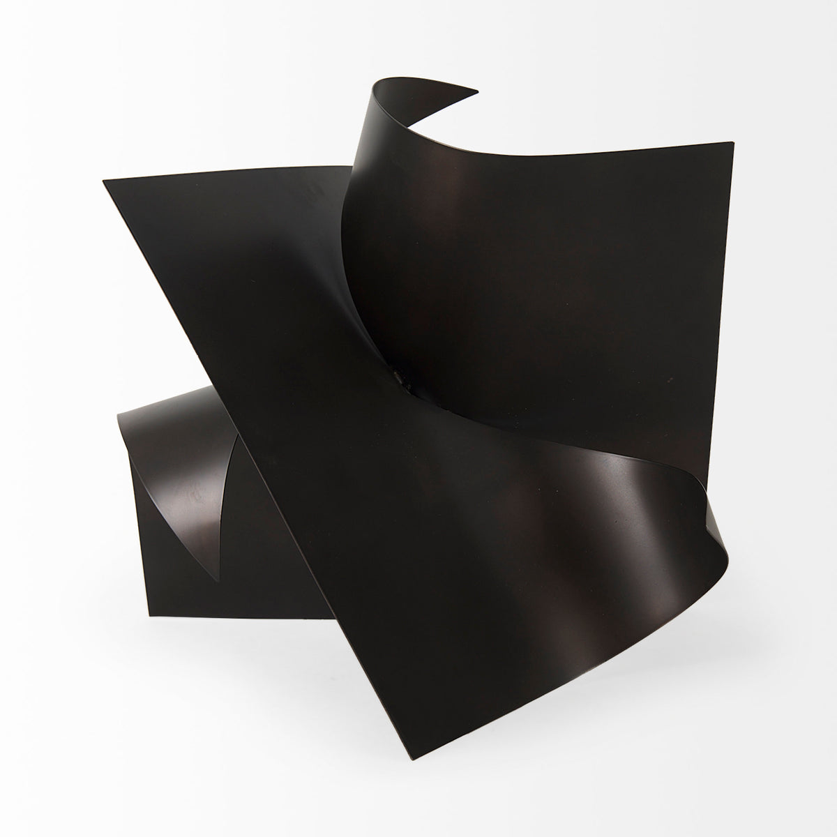 Francesca Black Object