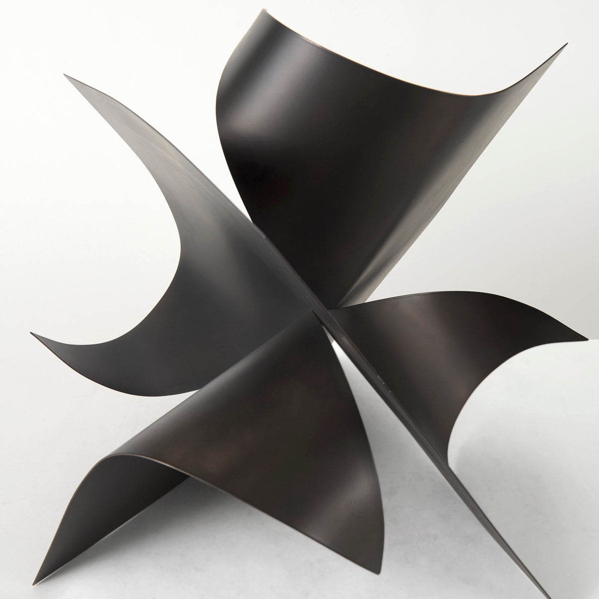 Francesca Black Object