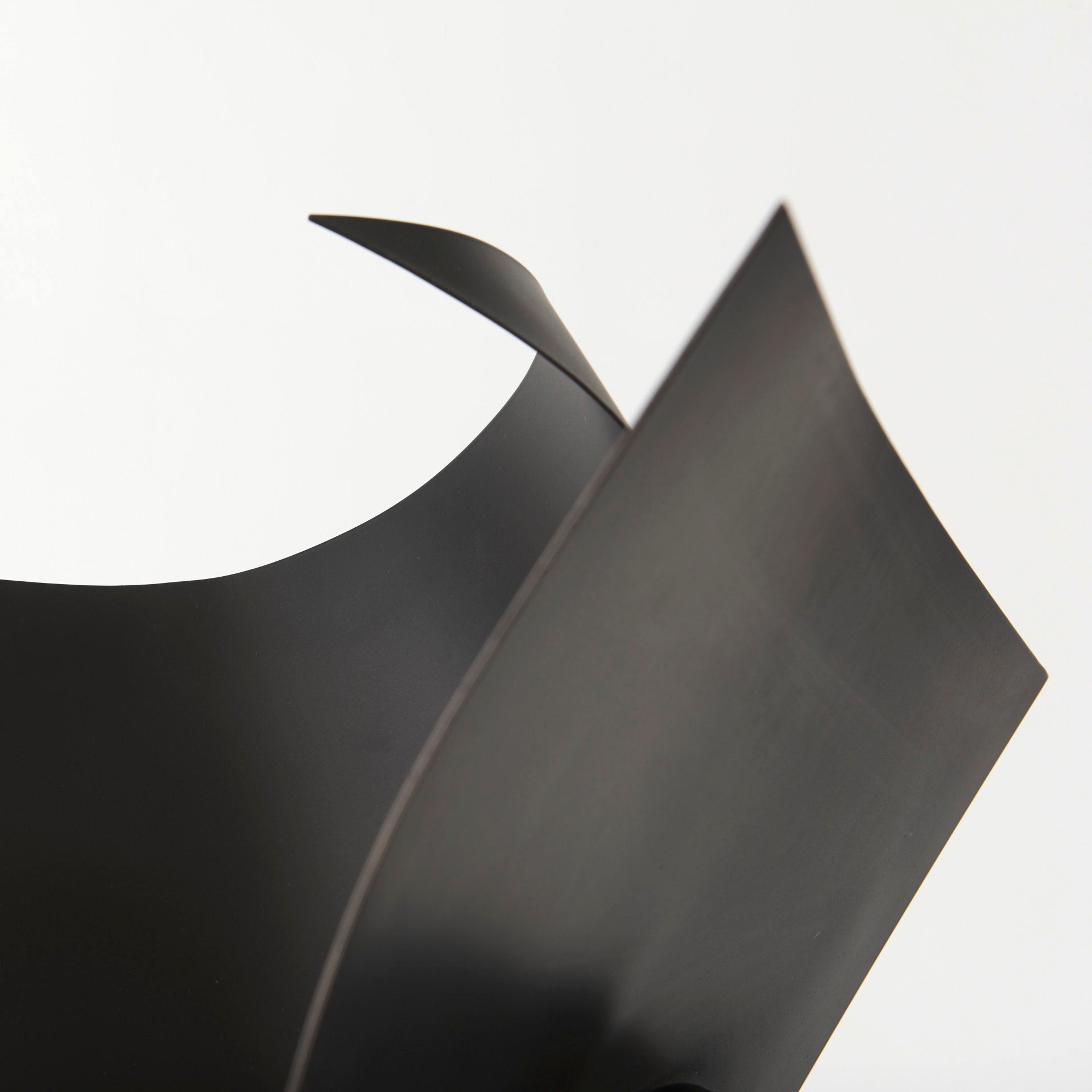 Francesca Black Object