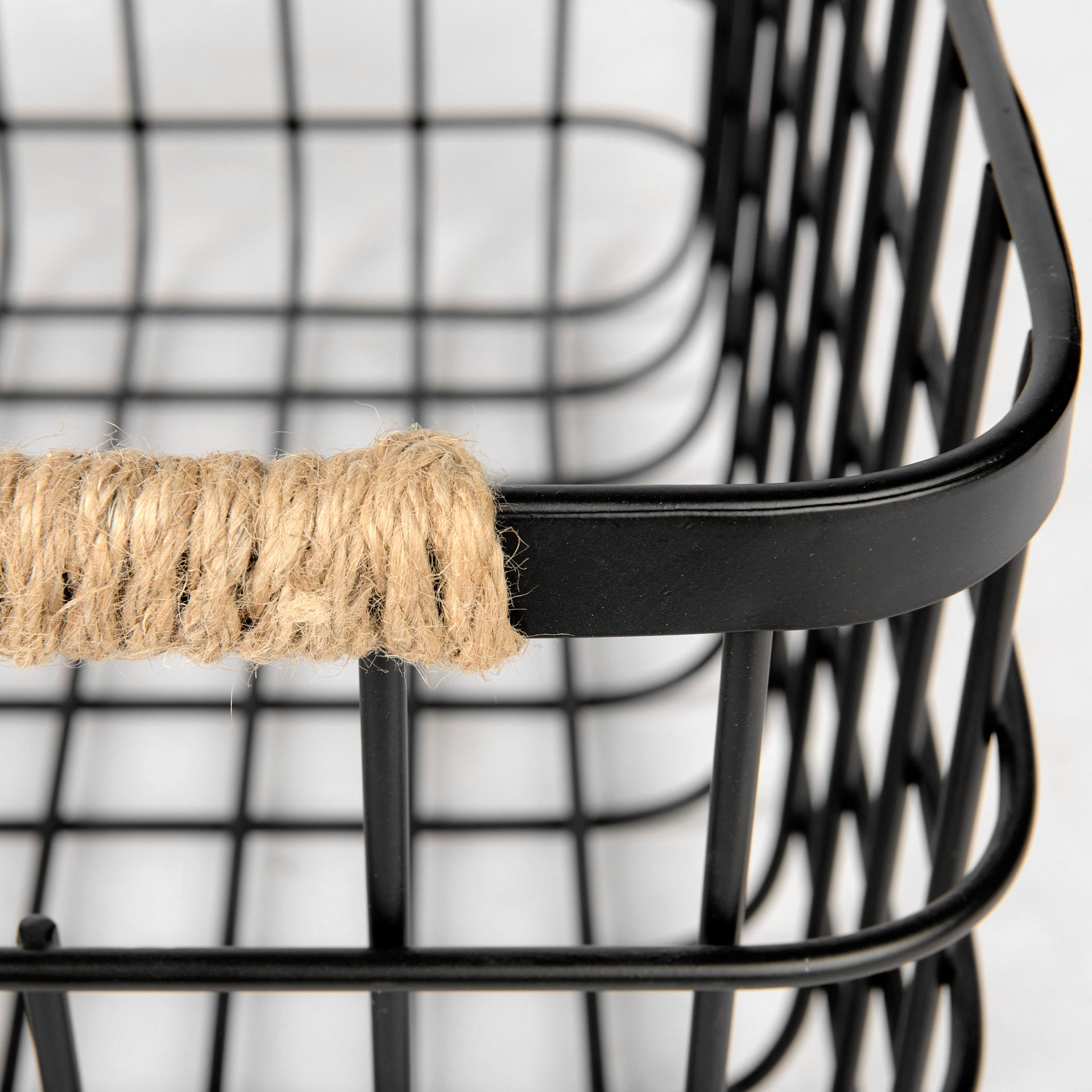 Marius Basket Set of 2