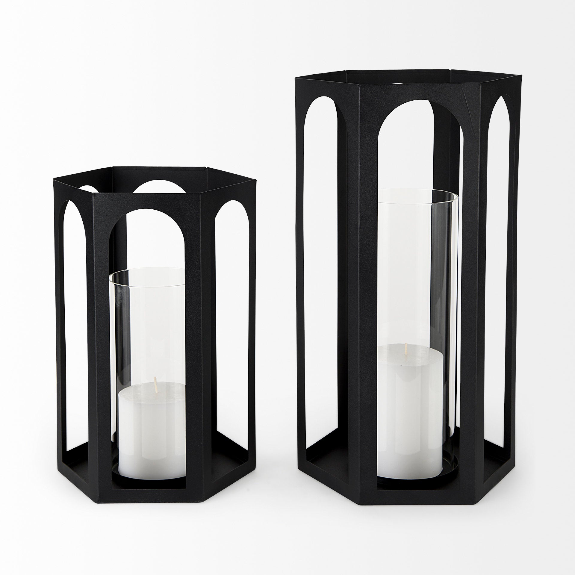 Balley Lantern Set of 2