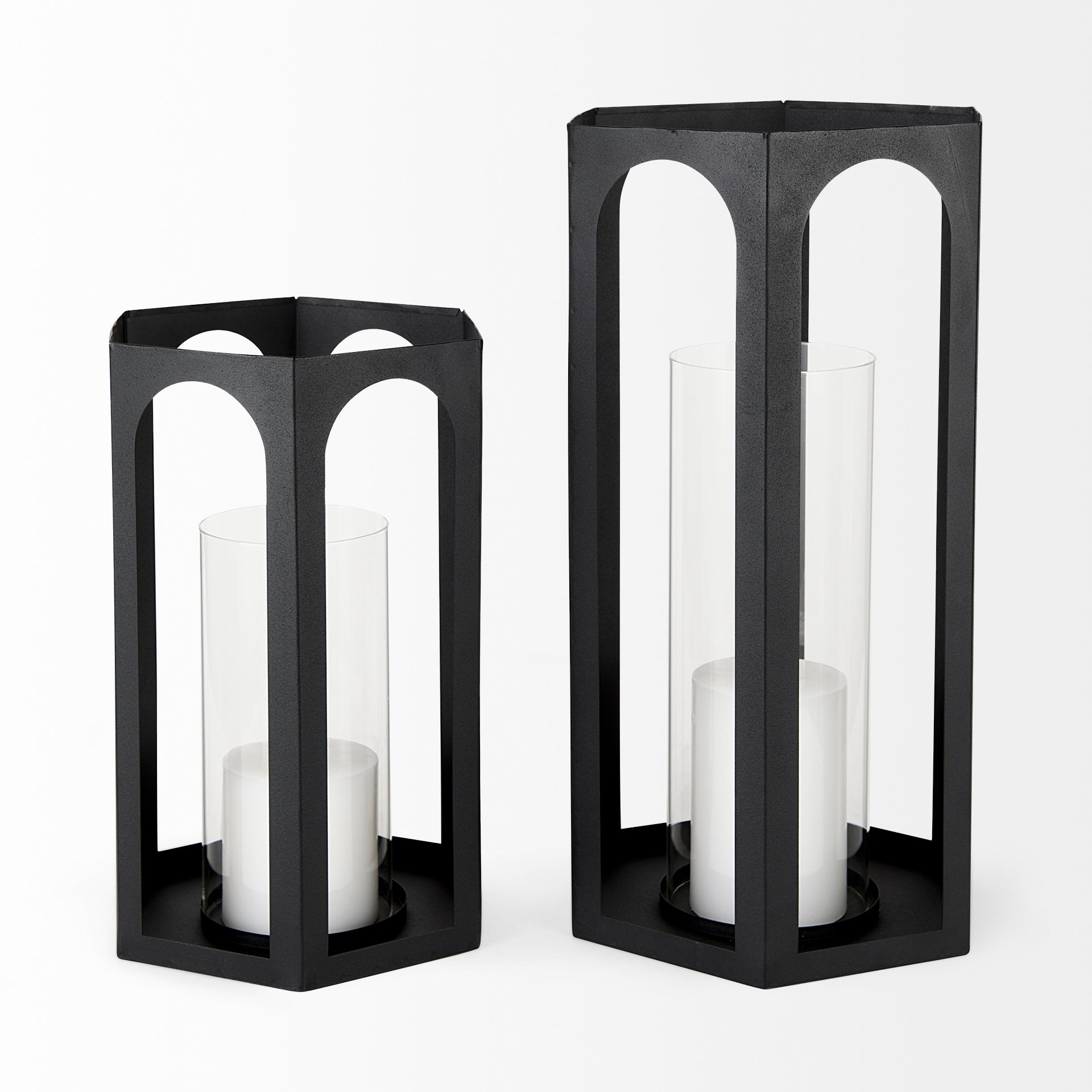 Balley Lantern Set of 2