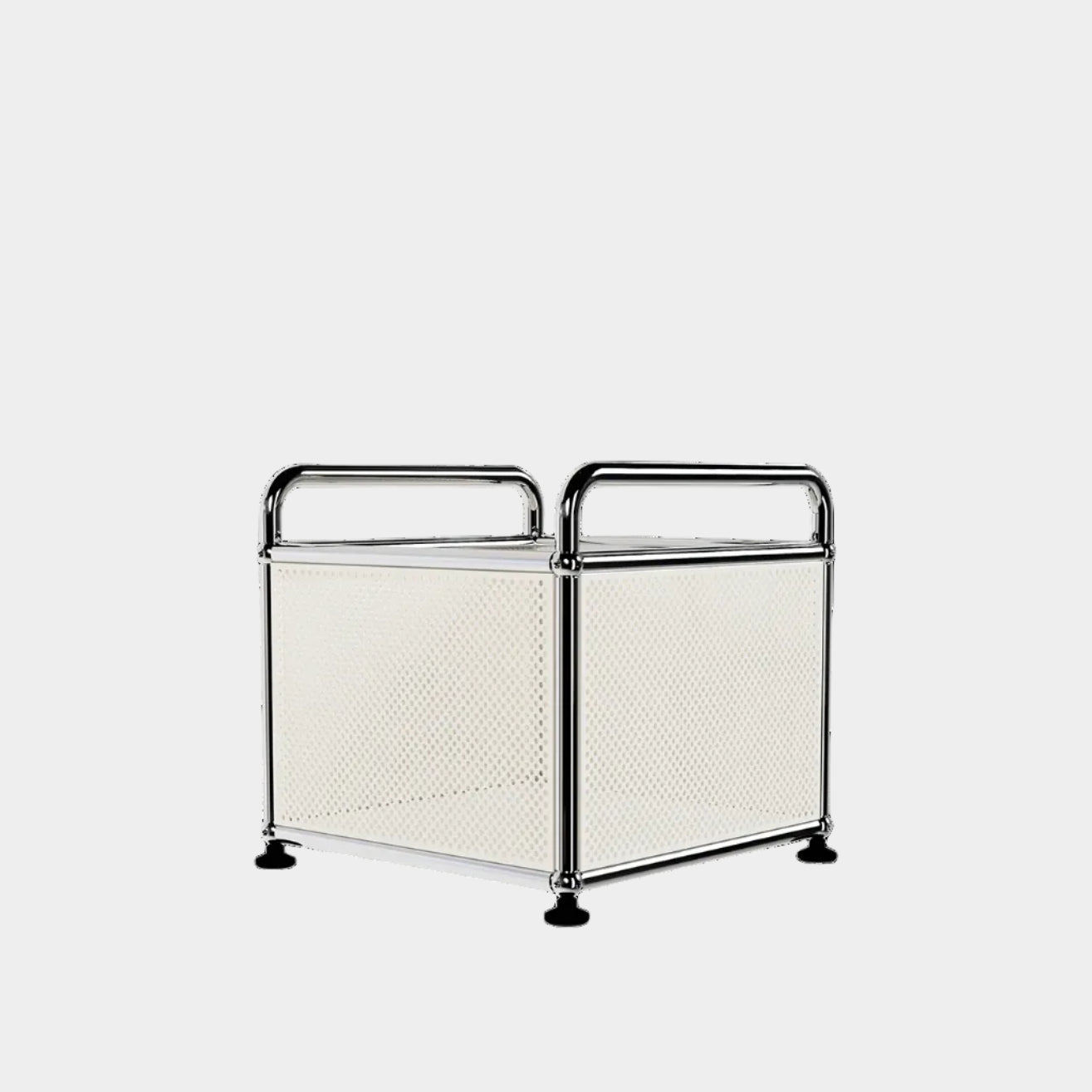 USM X Symbol Record Crate