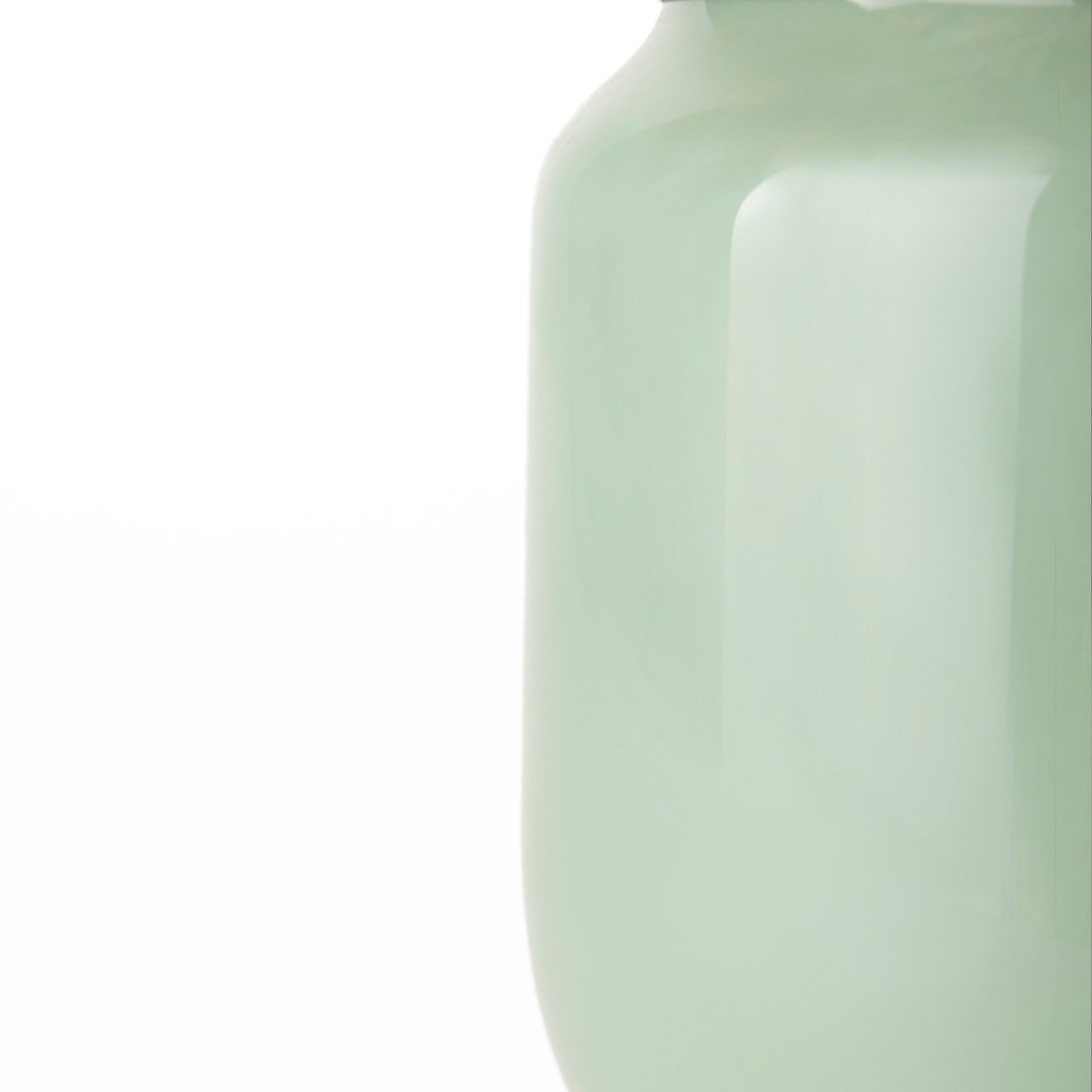 Minty Vase