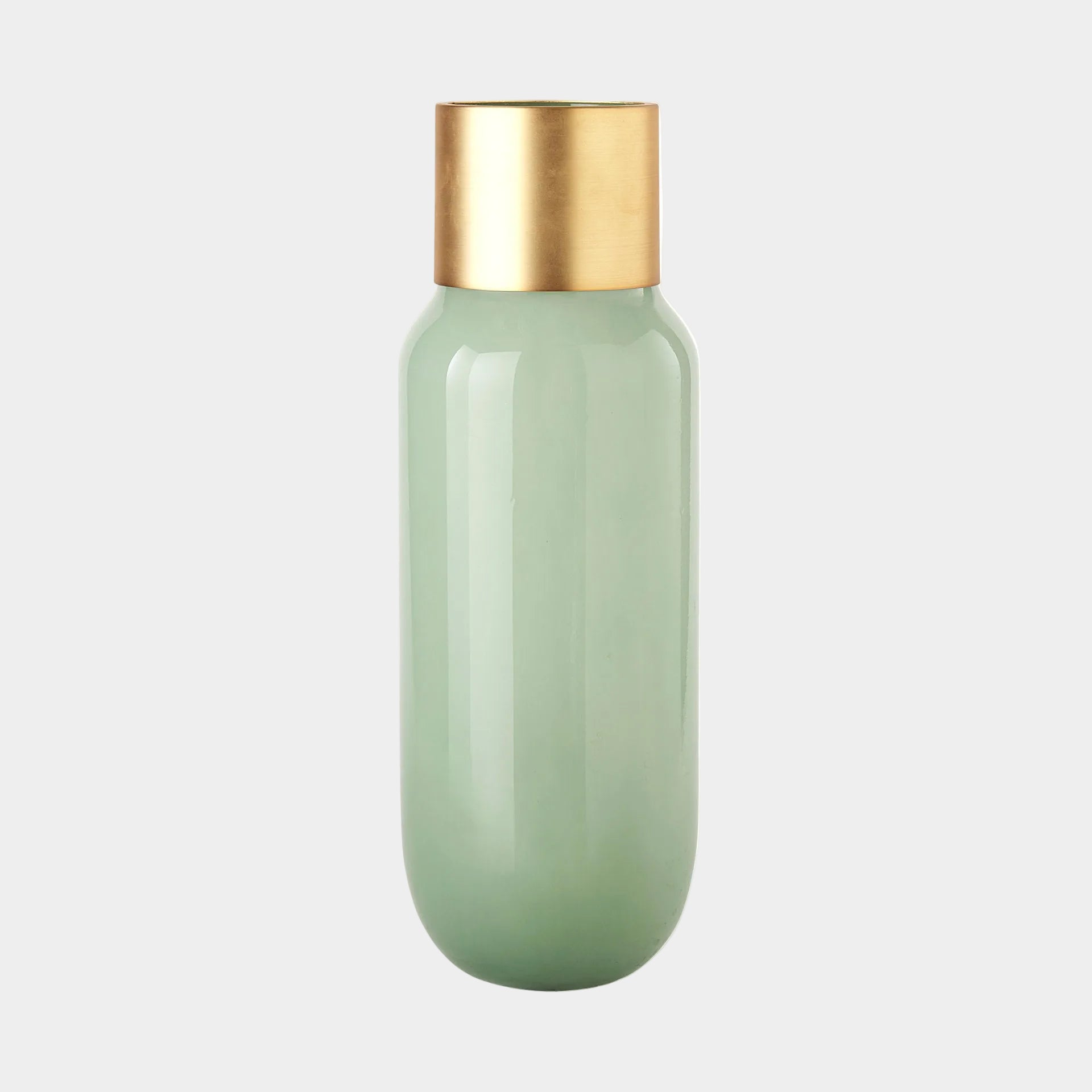 Minty Vase