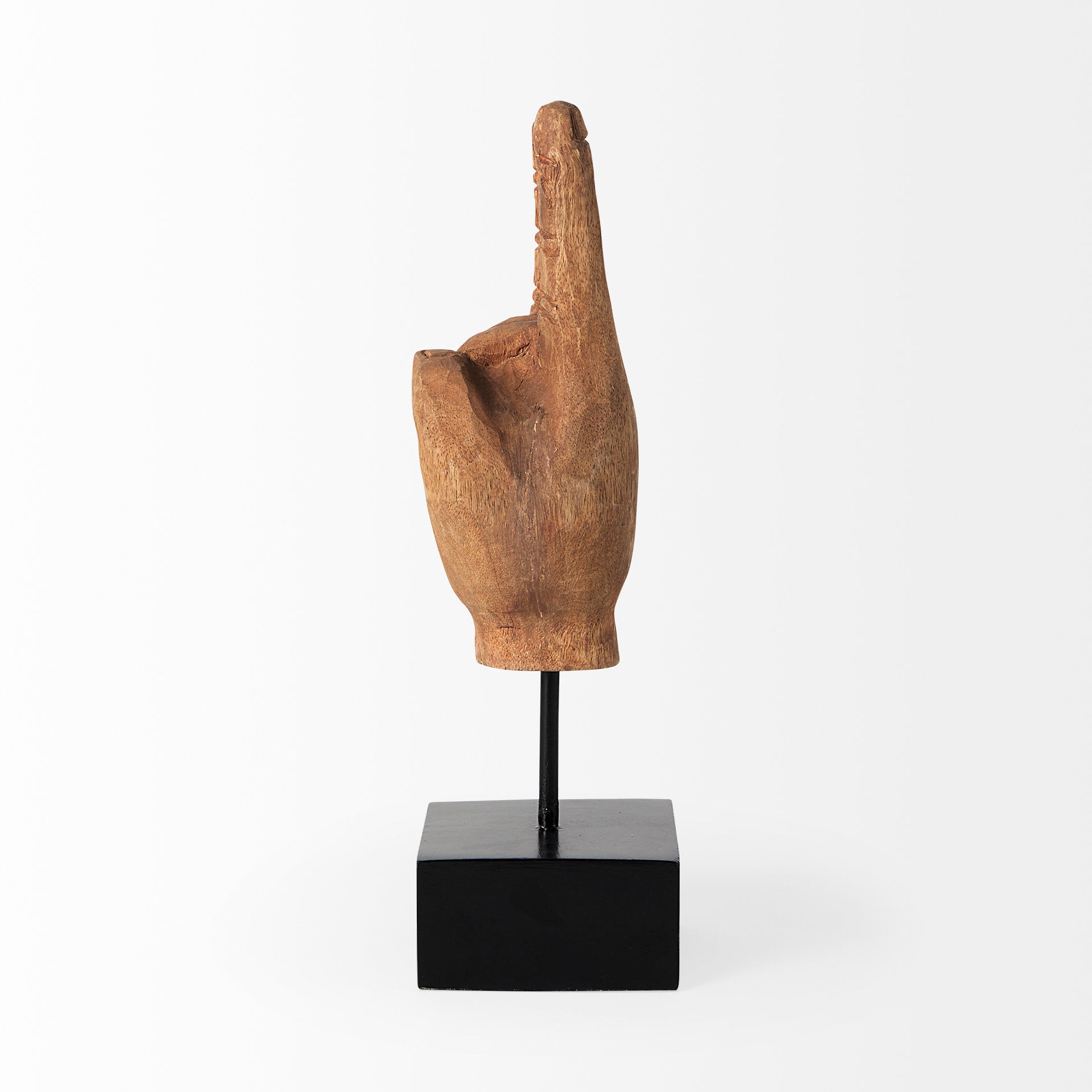 Saxum Object