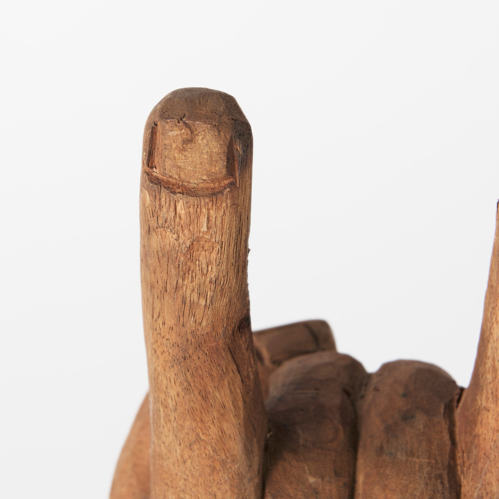 Saxum Object