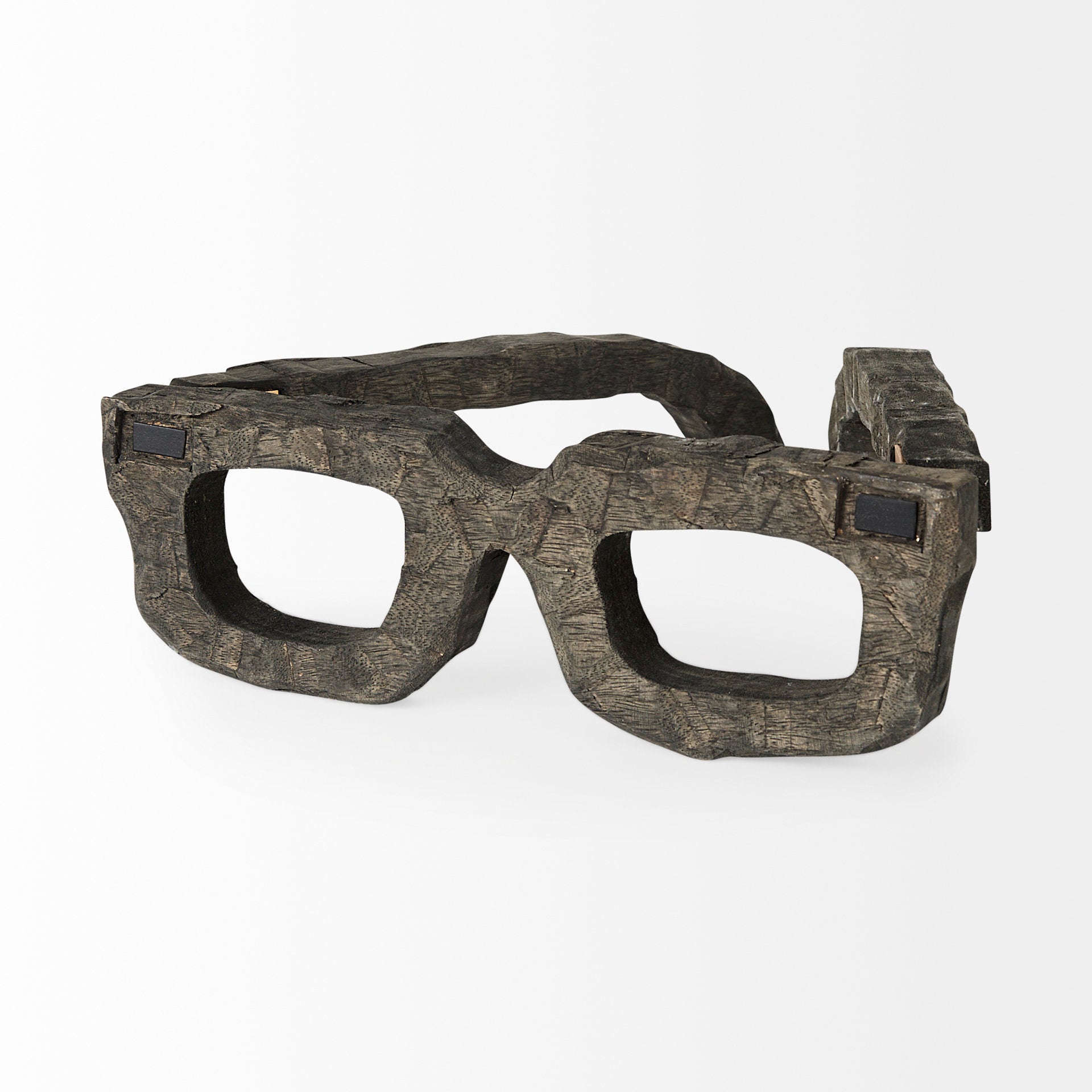 Elliot Eyeglasses Object